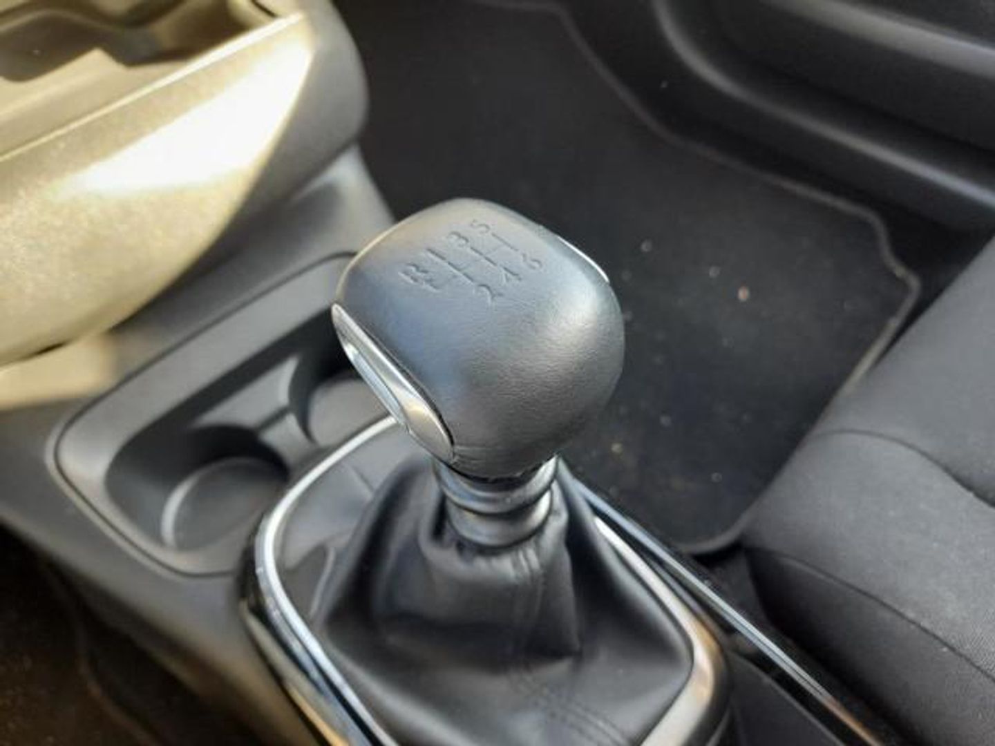 Citroen C4 Cactus PureTech 110 C-Series