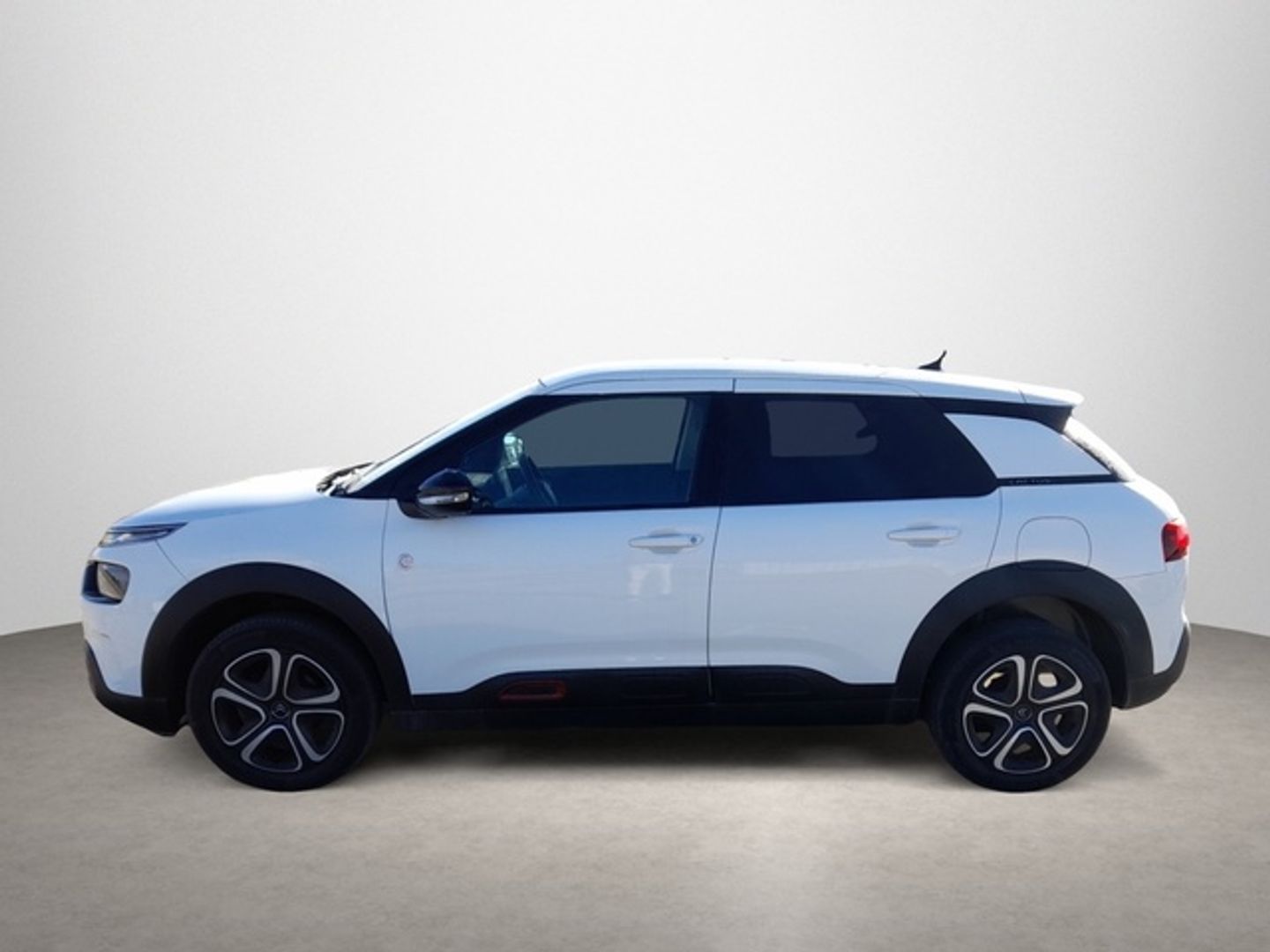 Citroen C4 Cactus PureTech 110 C-Series