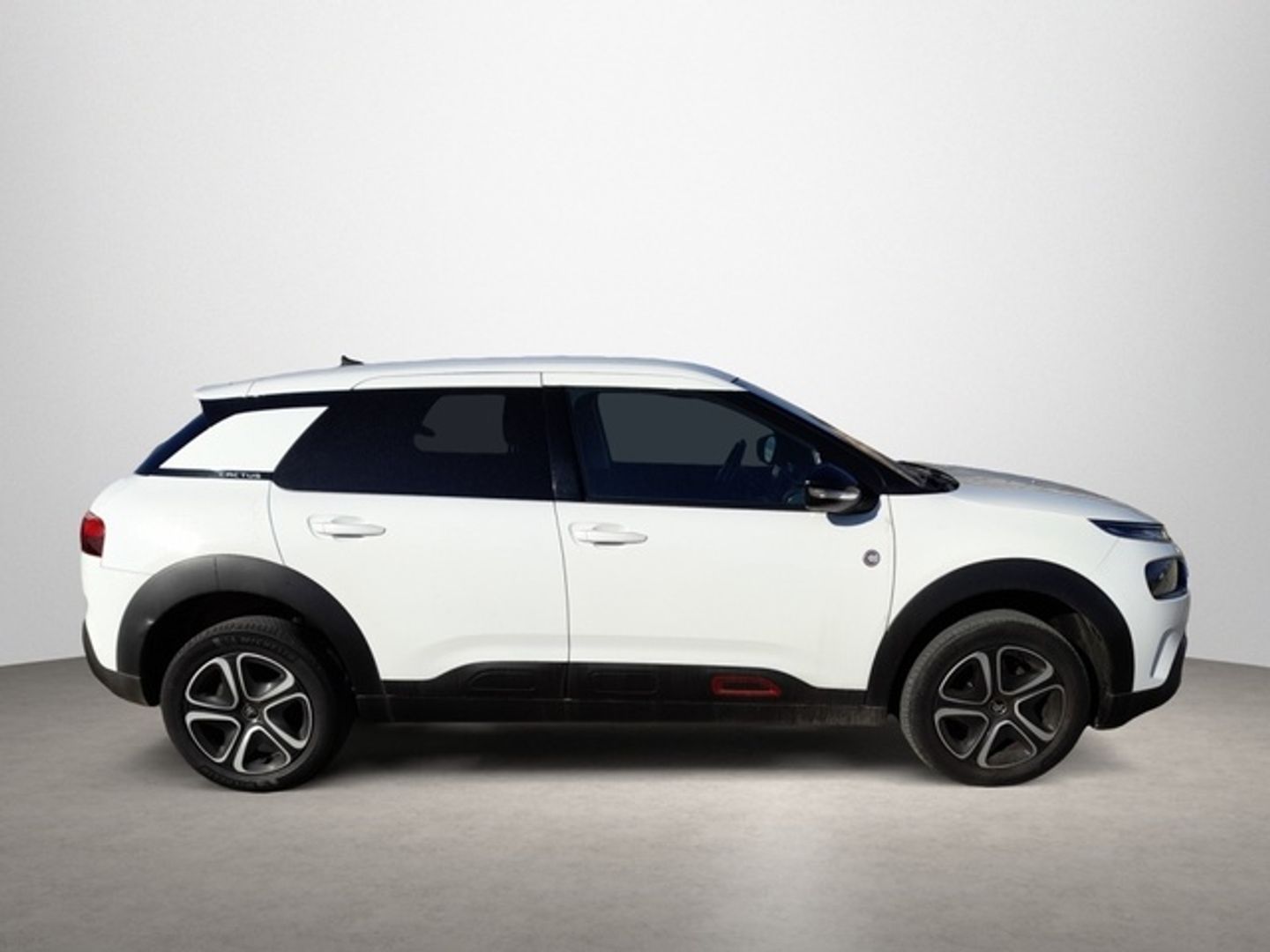 Citroen C4 Cactus PureTech 110 C-Series