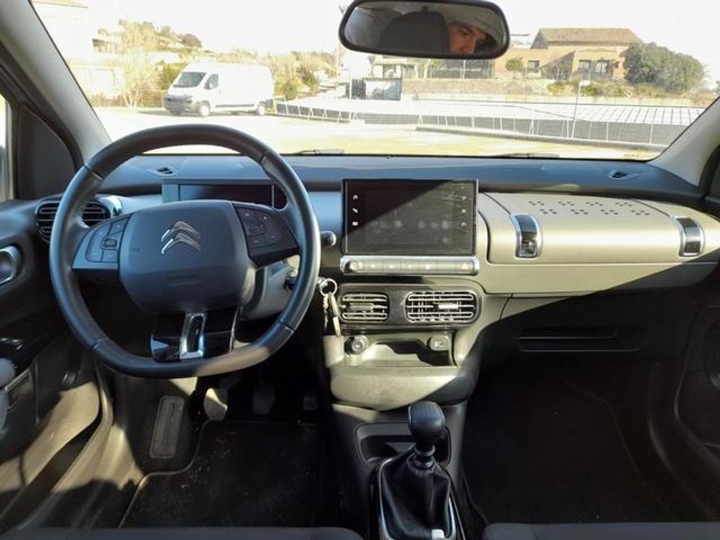 Citroen C4 Cactus PureTech 110 C-Series