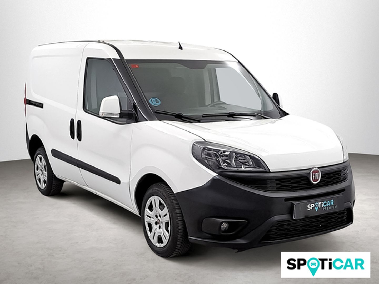 Fiat Dobló Cargo 1.3 Multijet SX