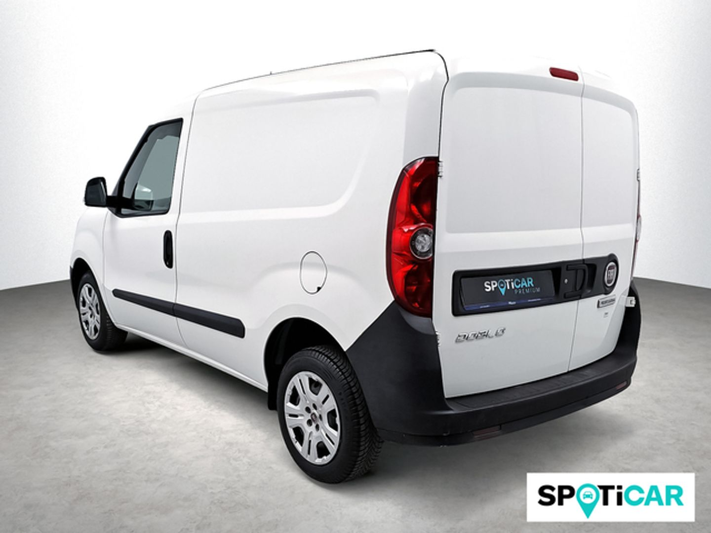 Fiat Dobló Cargo 1.3 Multijet SX