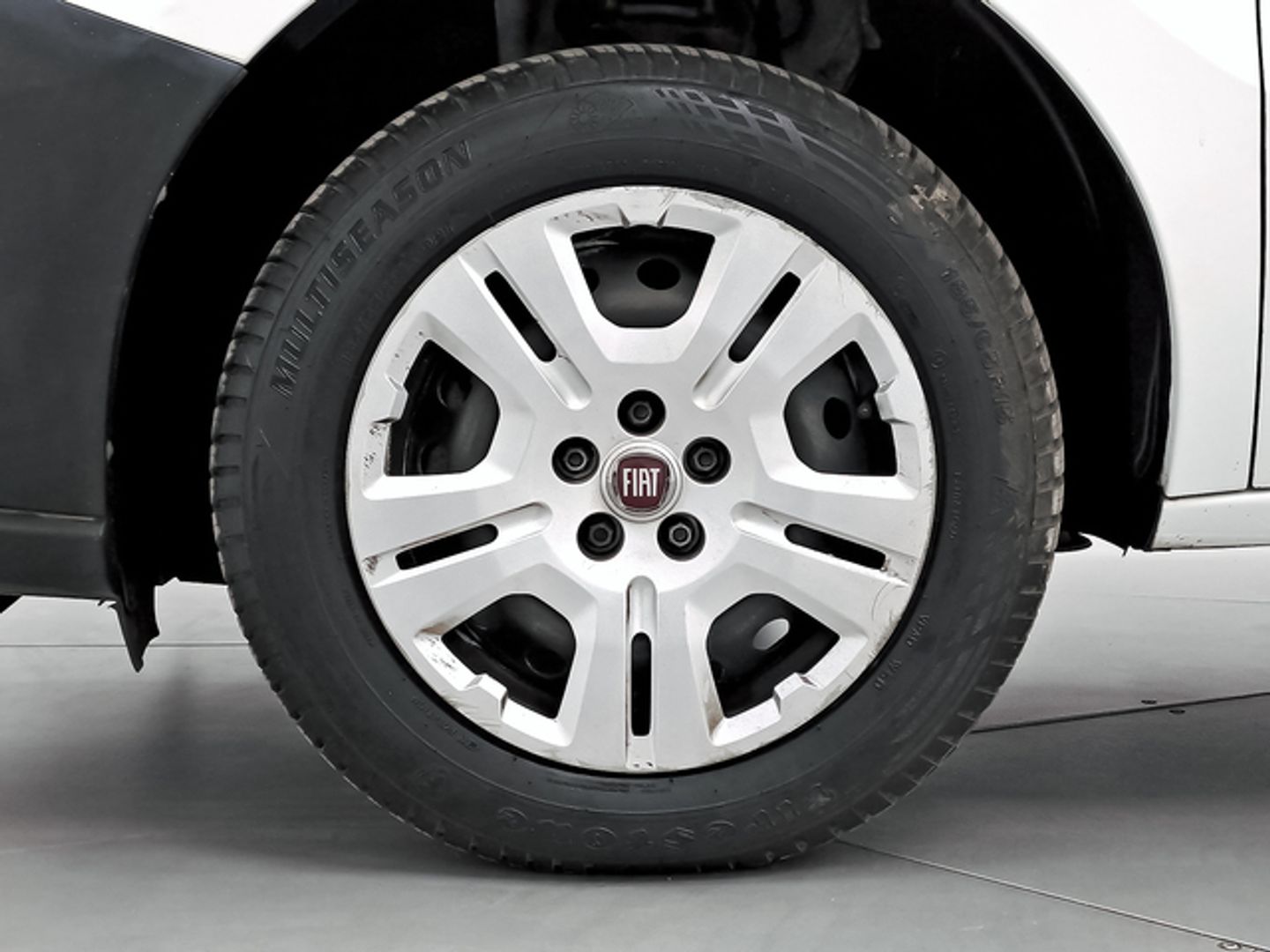 Fiat Dobló Cargo 1.3 Multijet SX