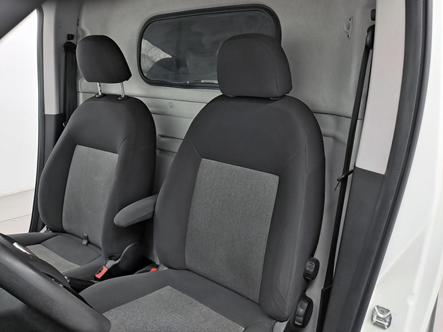 Fiat Dobló Cargo 1.3 Multijet SX