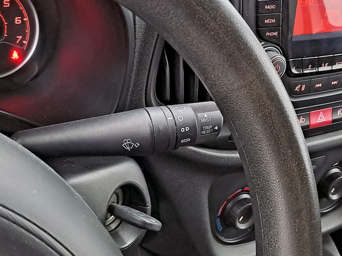 Fiat Dobló Cargo 1.3 Multijet SX