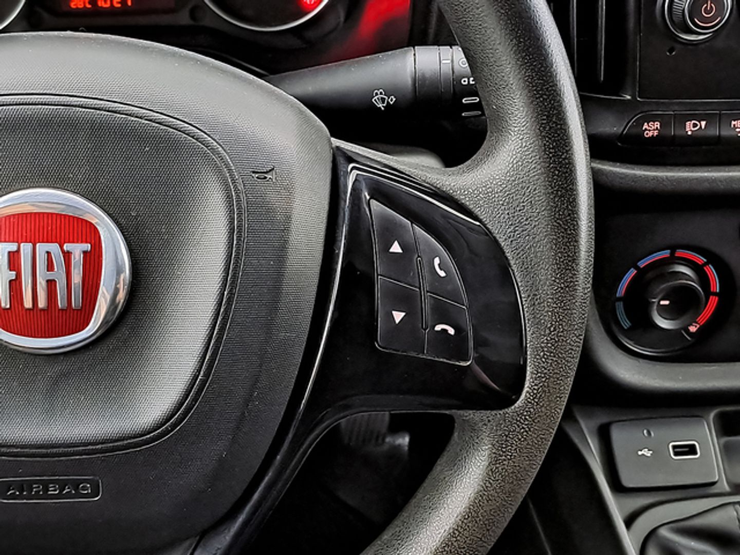 Fiat Dobló Cargo 1.3 Multijet SX