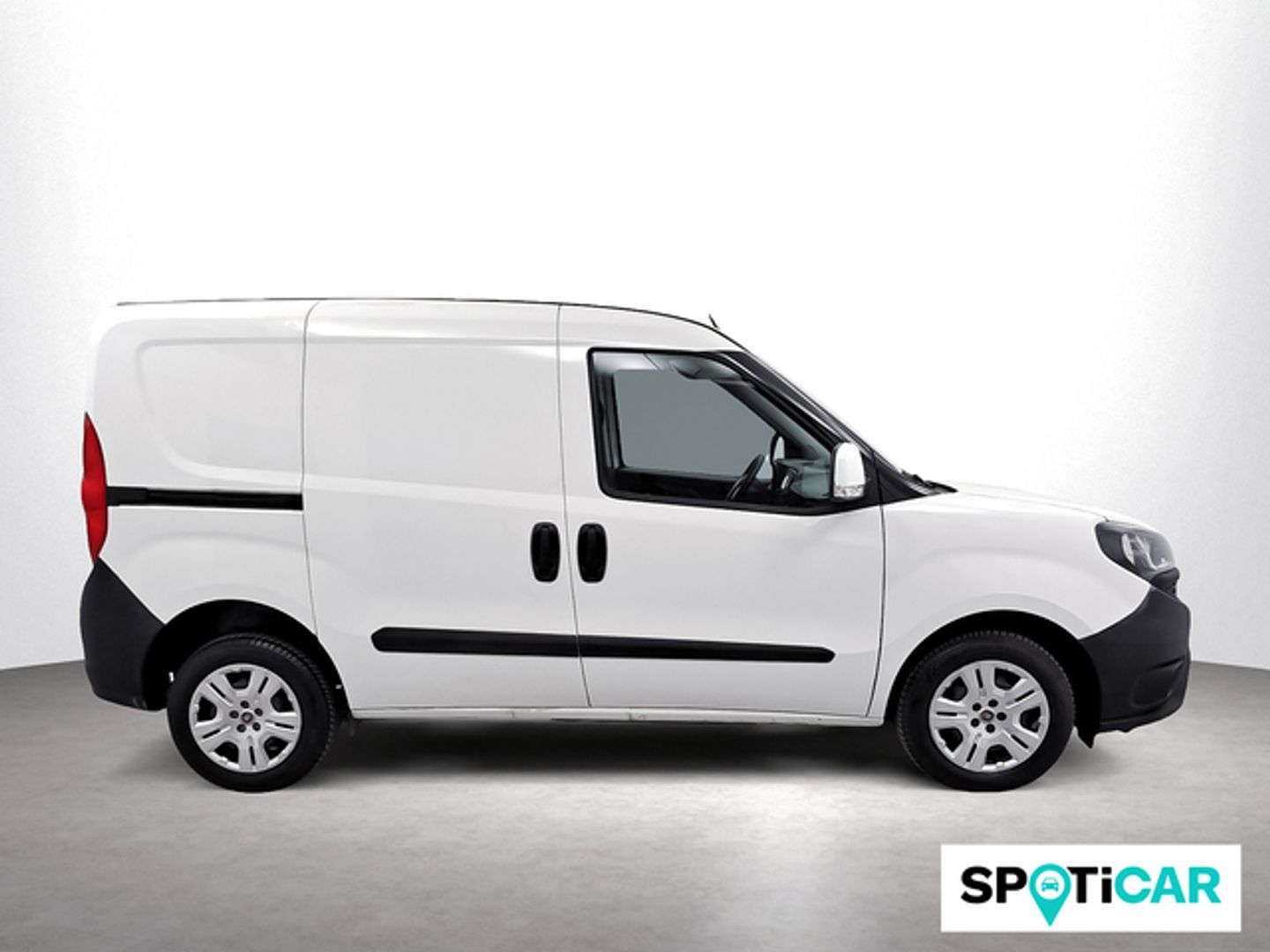 Fiat Dobló Cargo 1.3 Multijet SX
