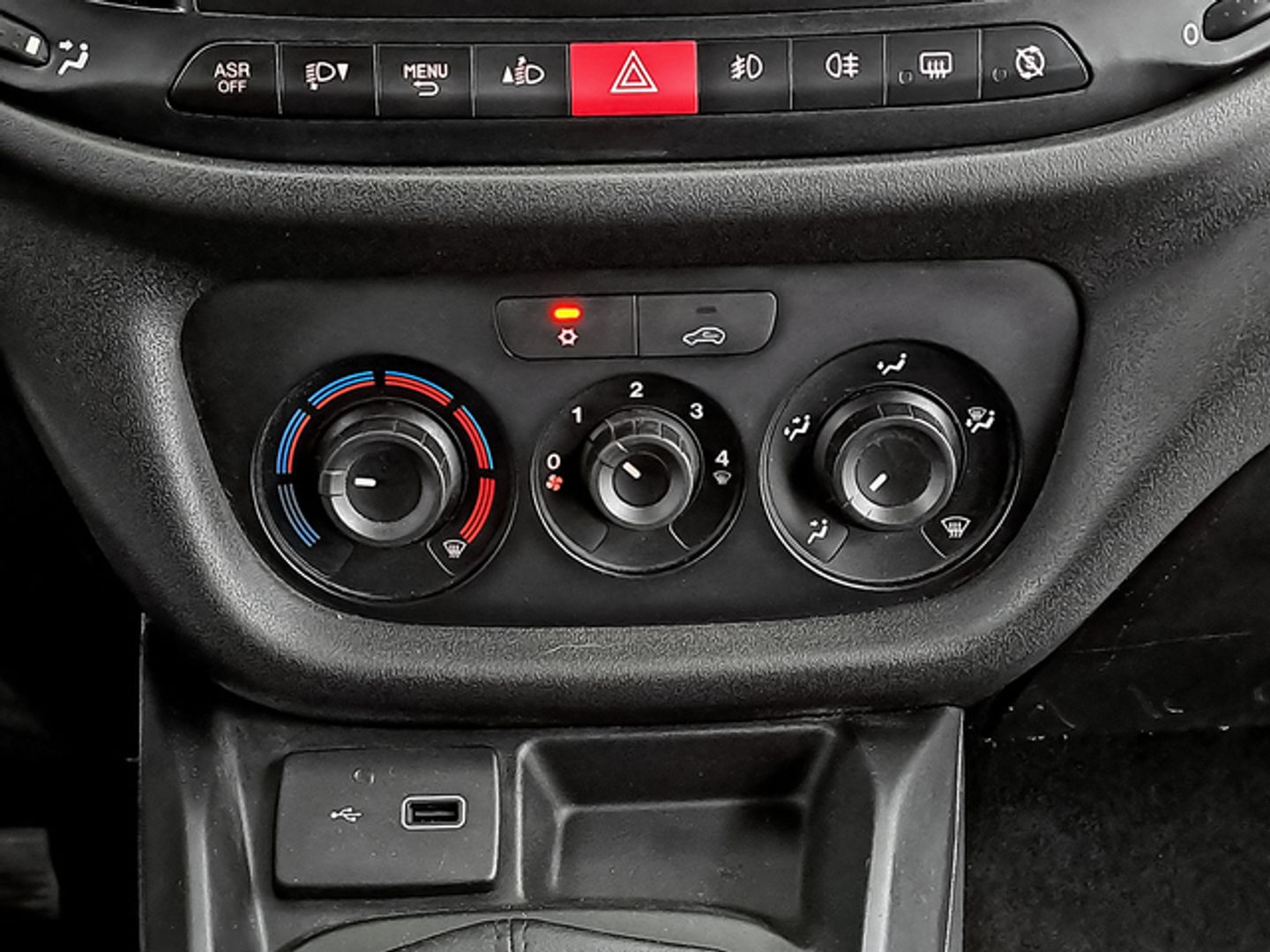 Fiat Dobló Cargo 1.3 Multijet SX