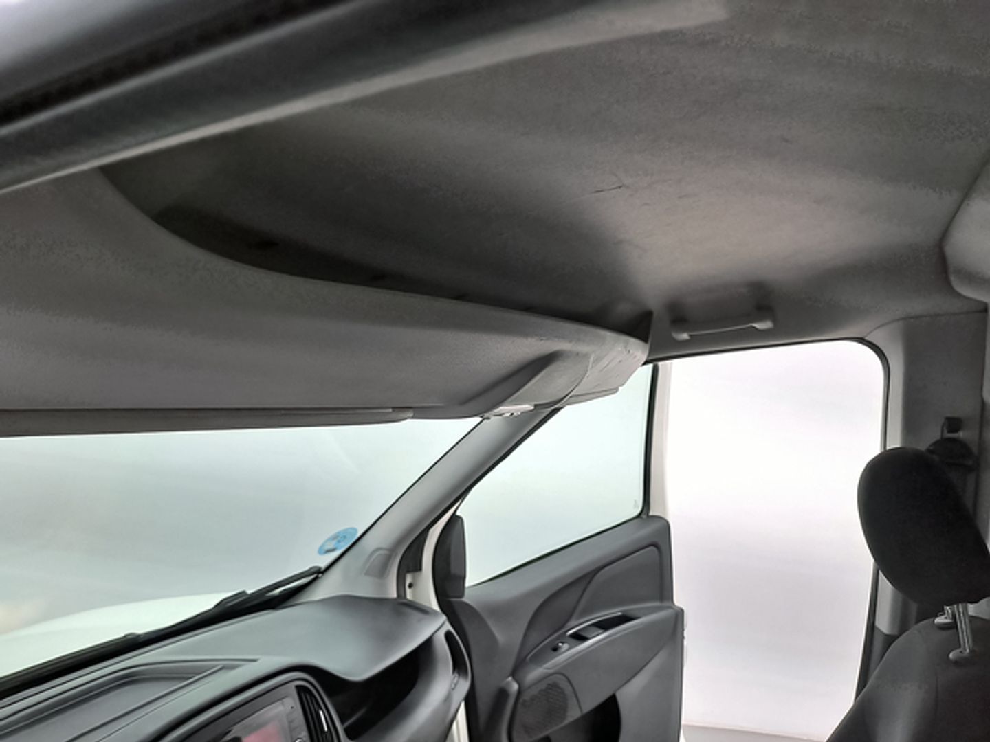 Fiat Dobló Cargo 1.3 Multijet SX