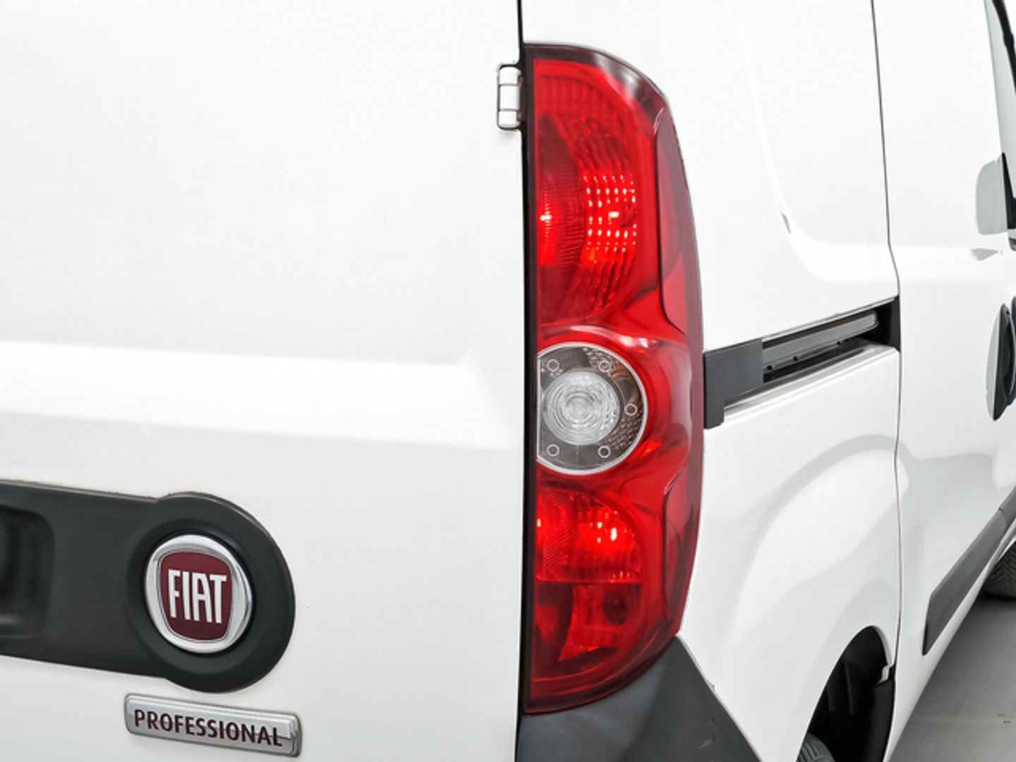 Fiat Dobló Cargo 1.3 Multijet SX