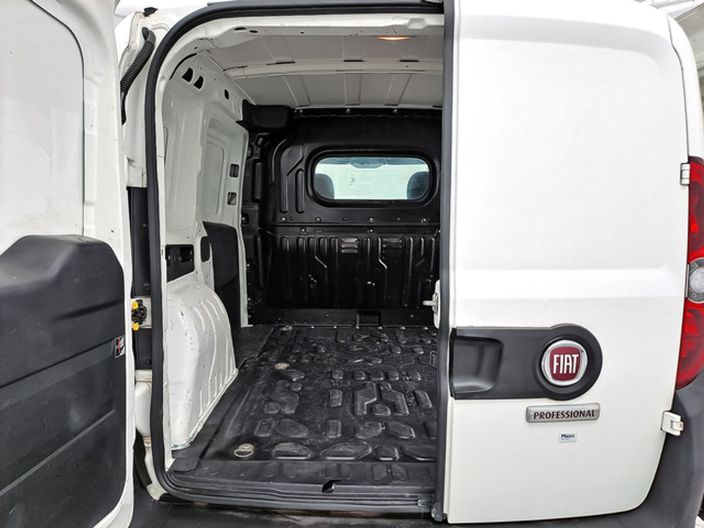 Fiat Dobló Cargo 1.3 Multijet SX
