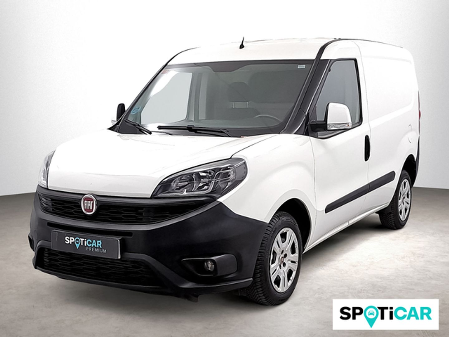 Fiat Dobló Cargo 1.3 Multijet SX