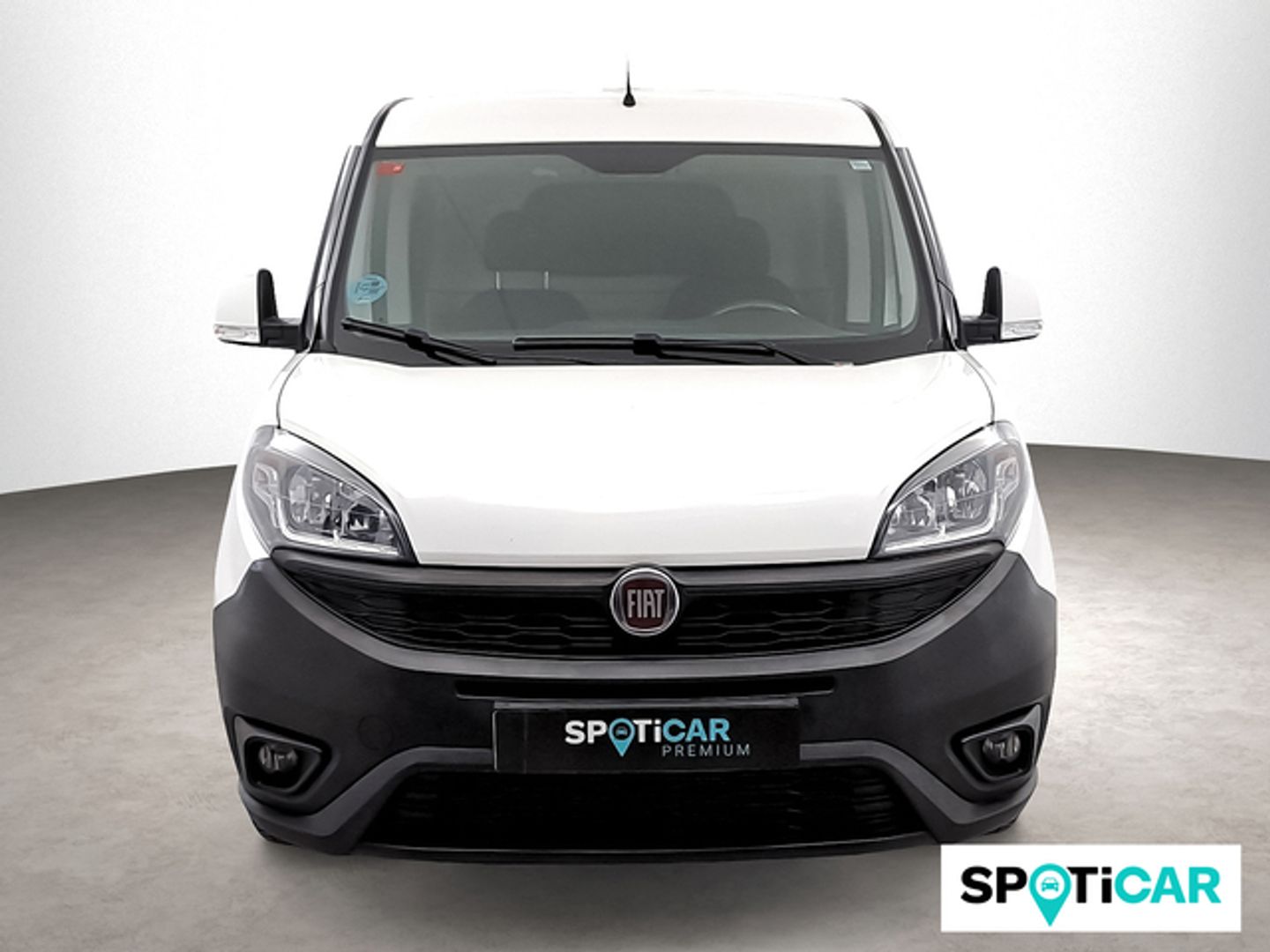 Fiat Dobló Cargo 1.3 Multijet SX