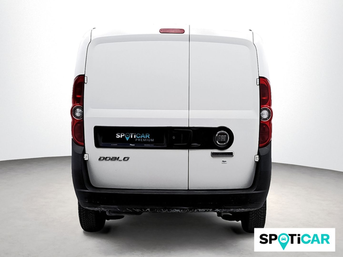 Fiat Dobló Cargo 1.3 Multijet SX
