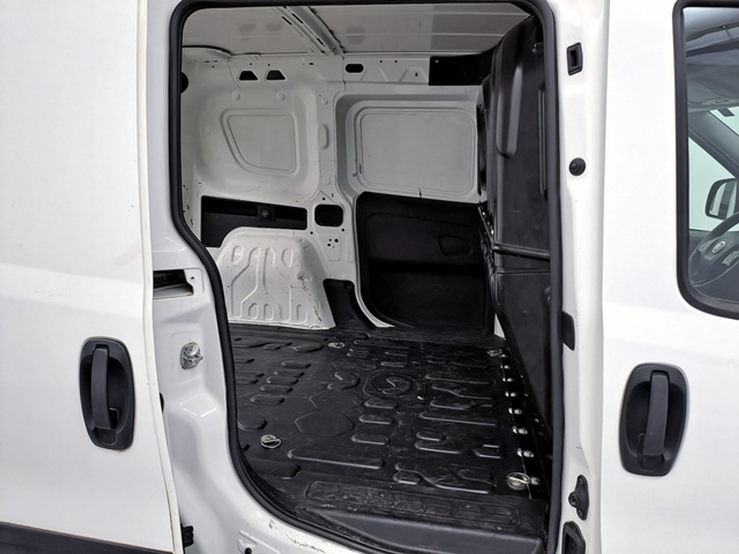 Fiat Dobló Cargo 1.3 Multijet SX
