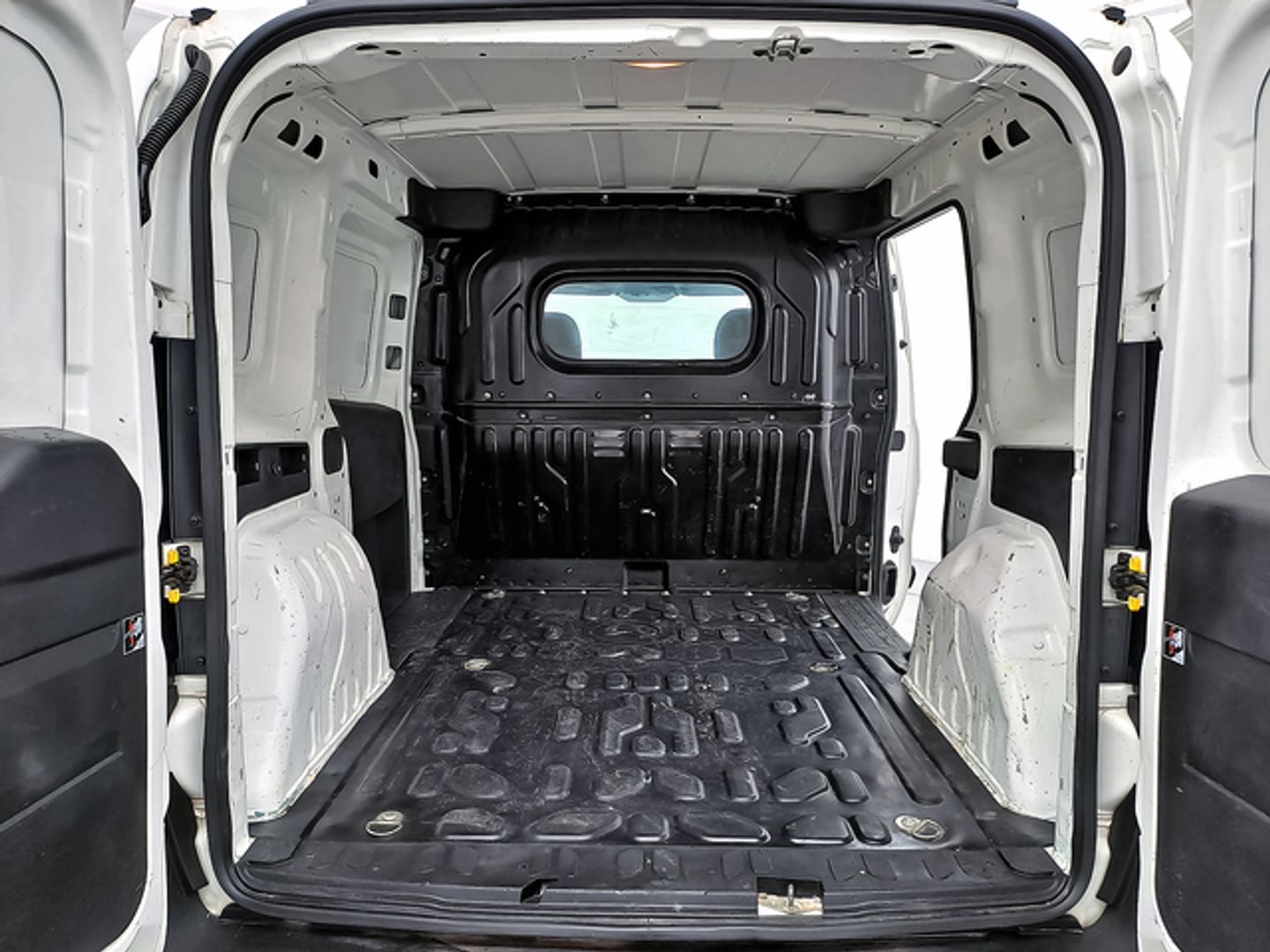 Fiat Dobló Cargo 1.3 Multijet SX