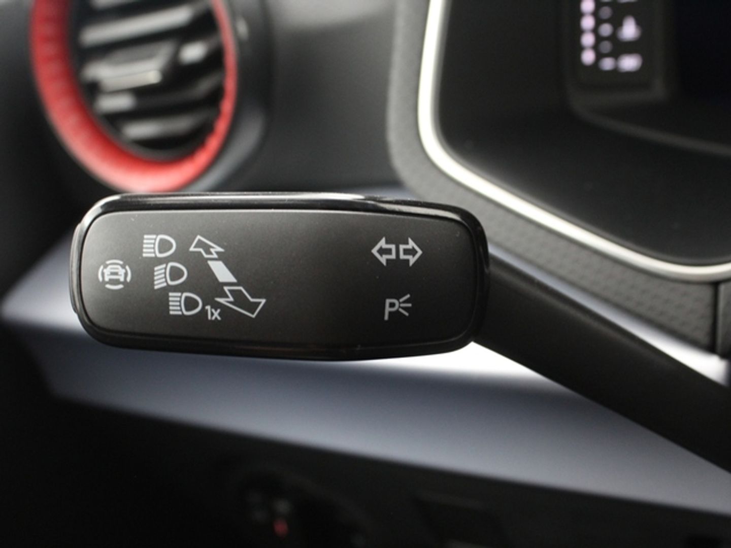 Seat Ibiza 1.5 TSI FR Plus