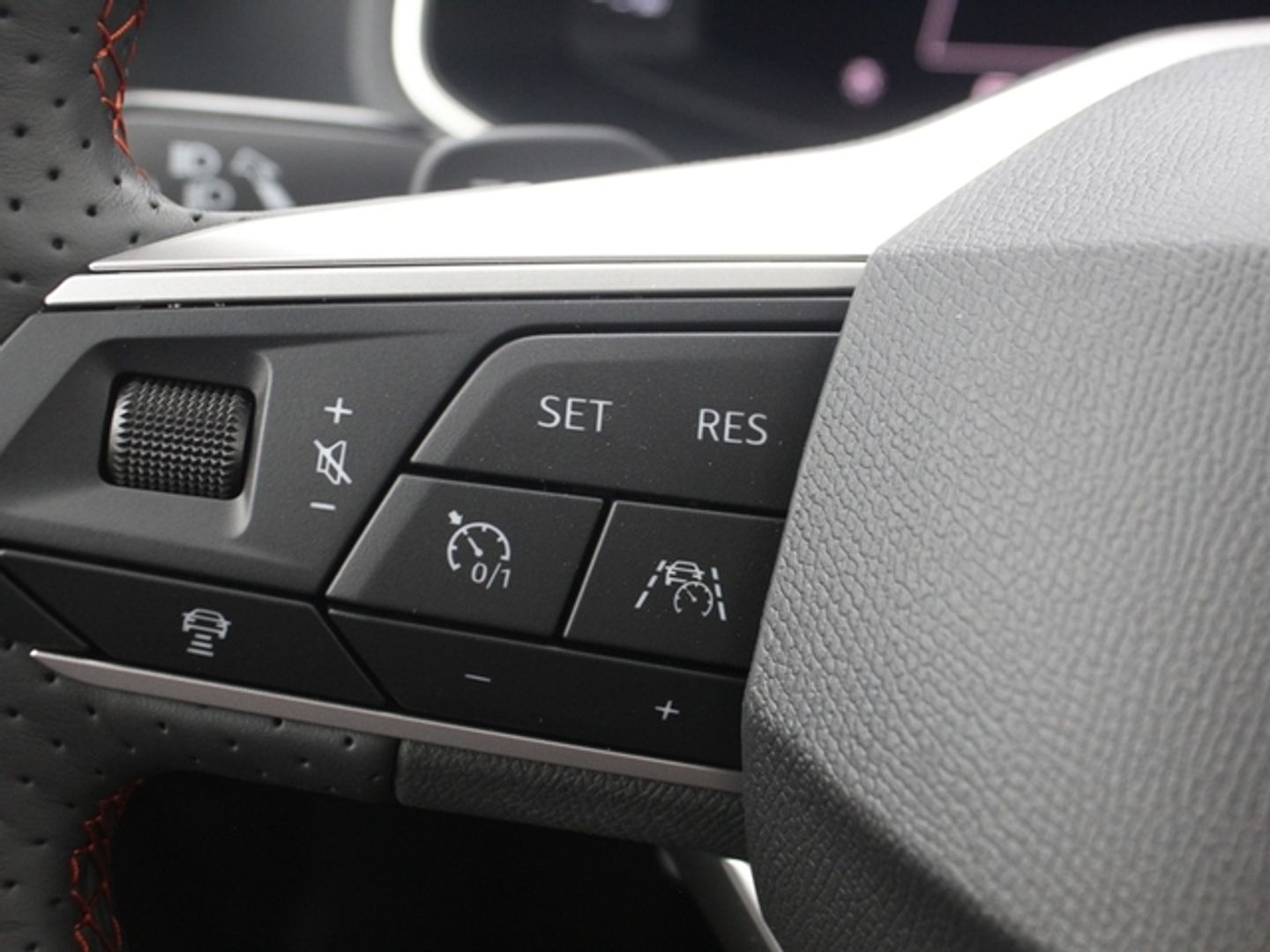 Seat Ibiza 1.5 TSI FR Plus