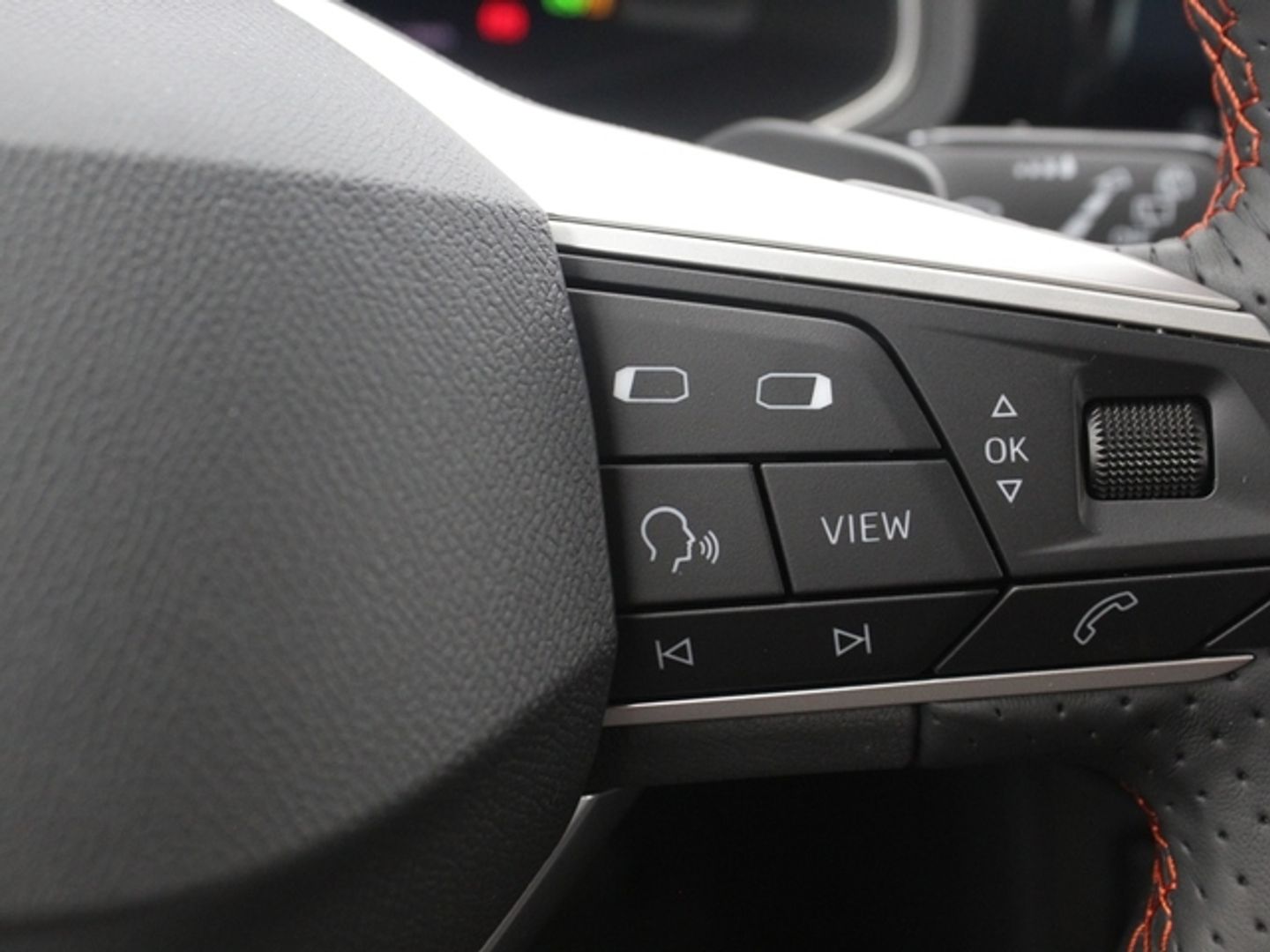 Seat Ibiza 1.5 TSI FR Plus