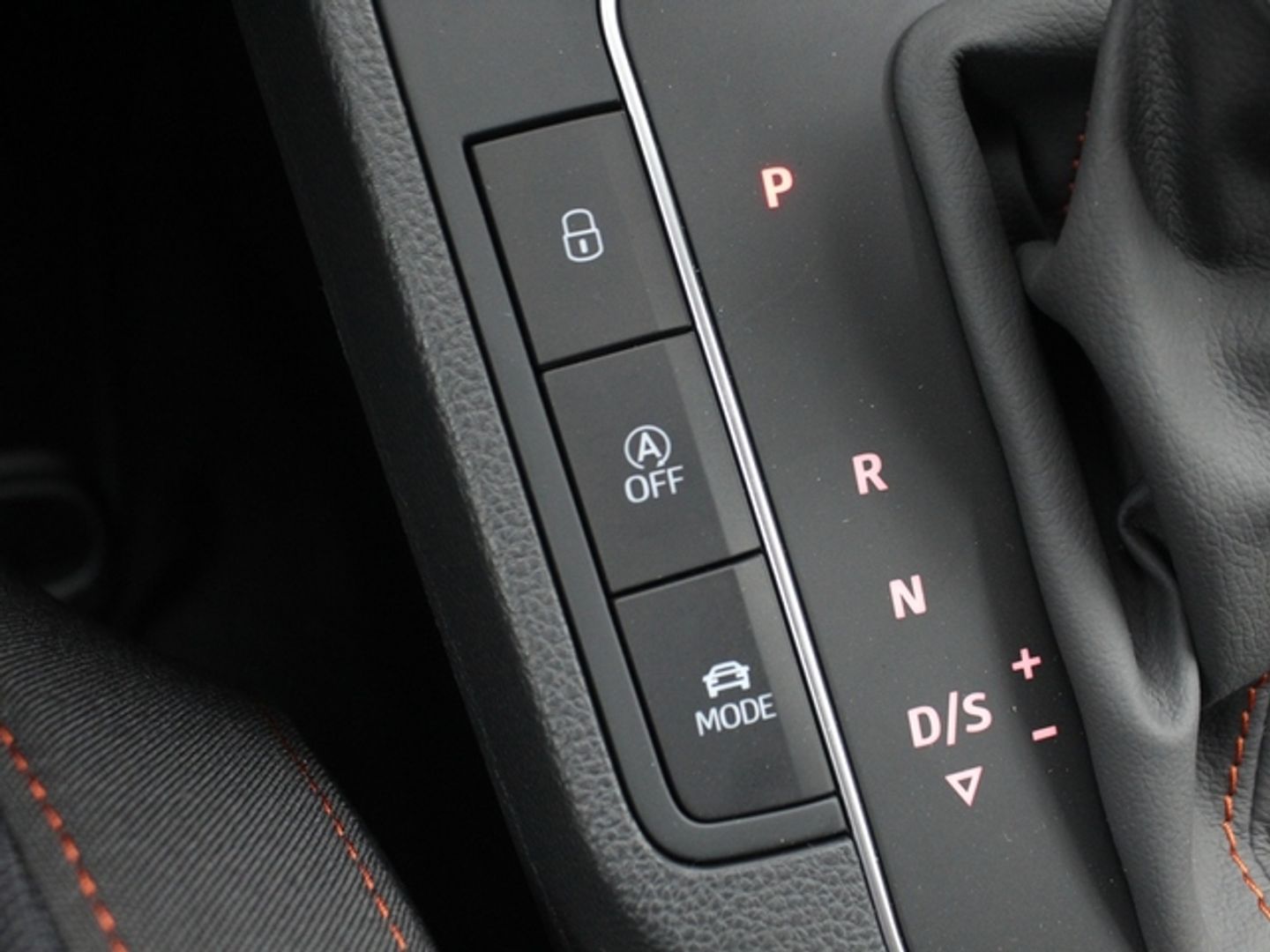 Seat Ibiza 1.5 TSI FR Plus
