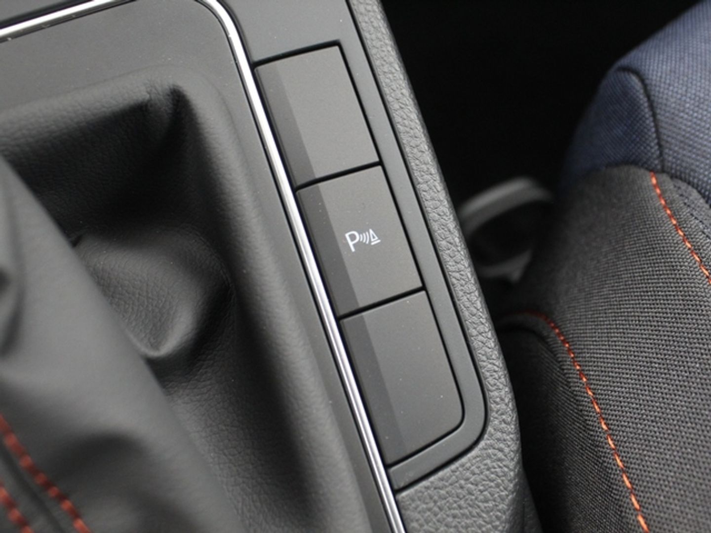 Seat Ibiza 1.5 TSI FR Plus