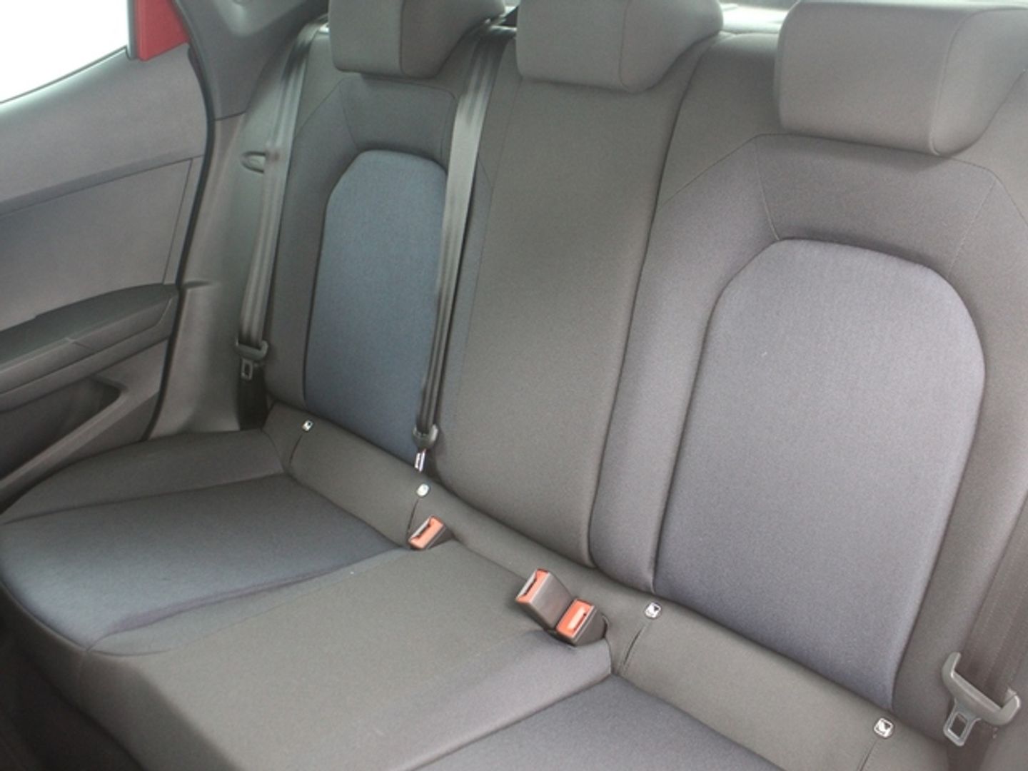 Seat Ibiza 1.5 TSI FR Plus