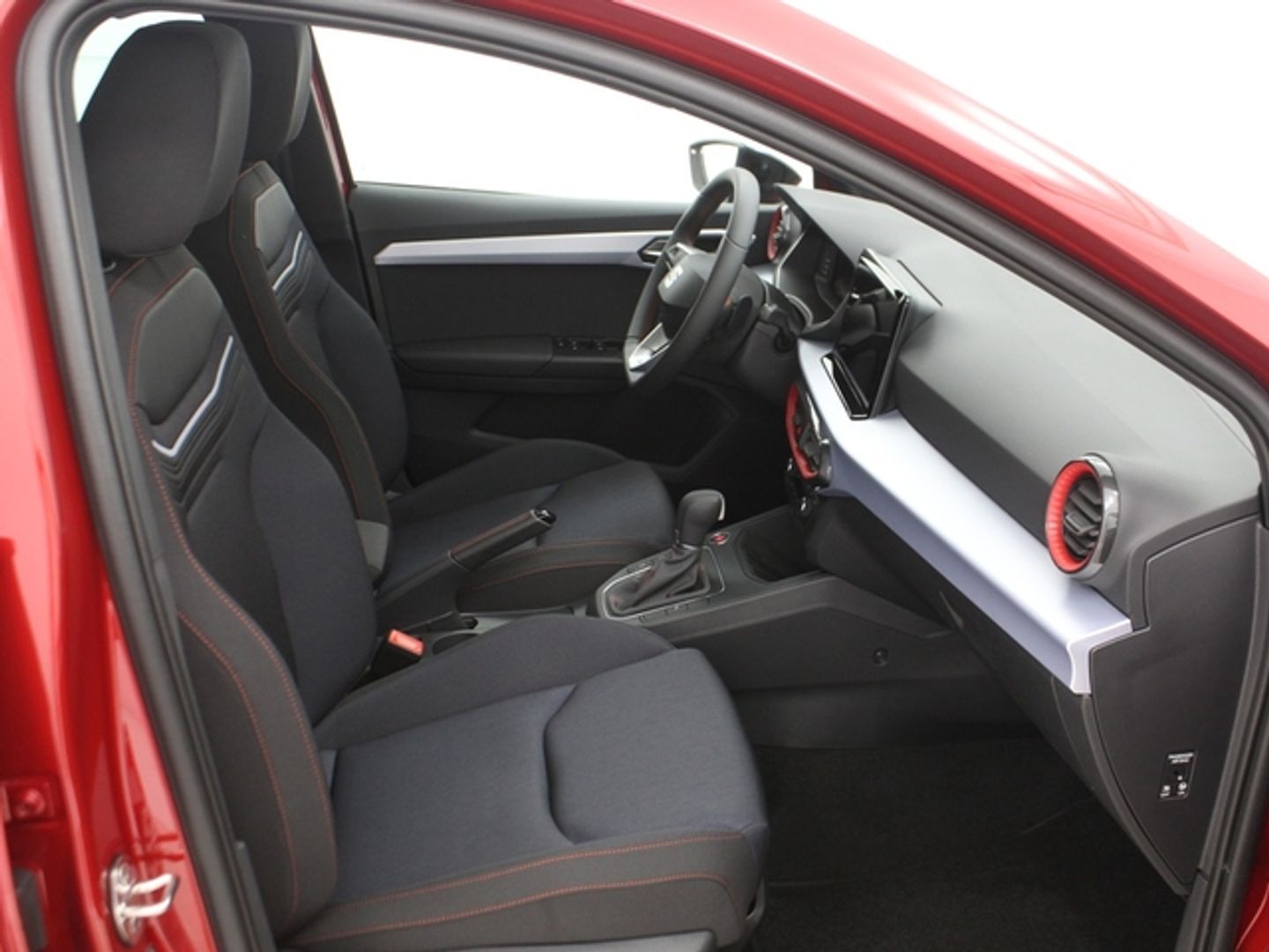 Seat Ibiza 1.5 TSI FR Plus