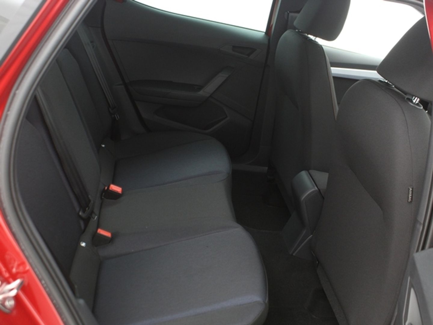 Seat Ibiza 1.5 TSI FR Plus