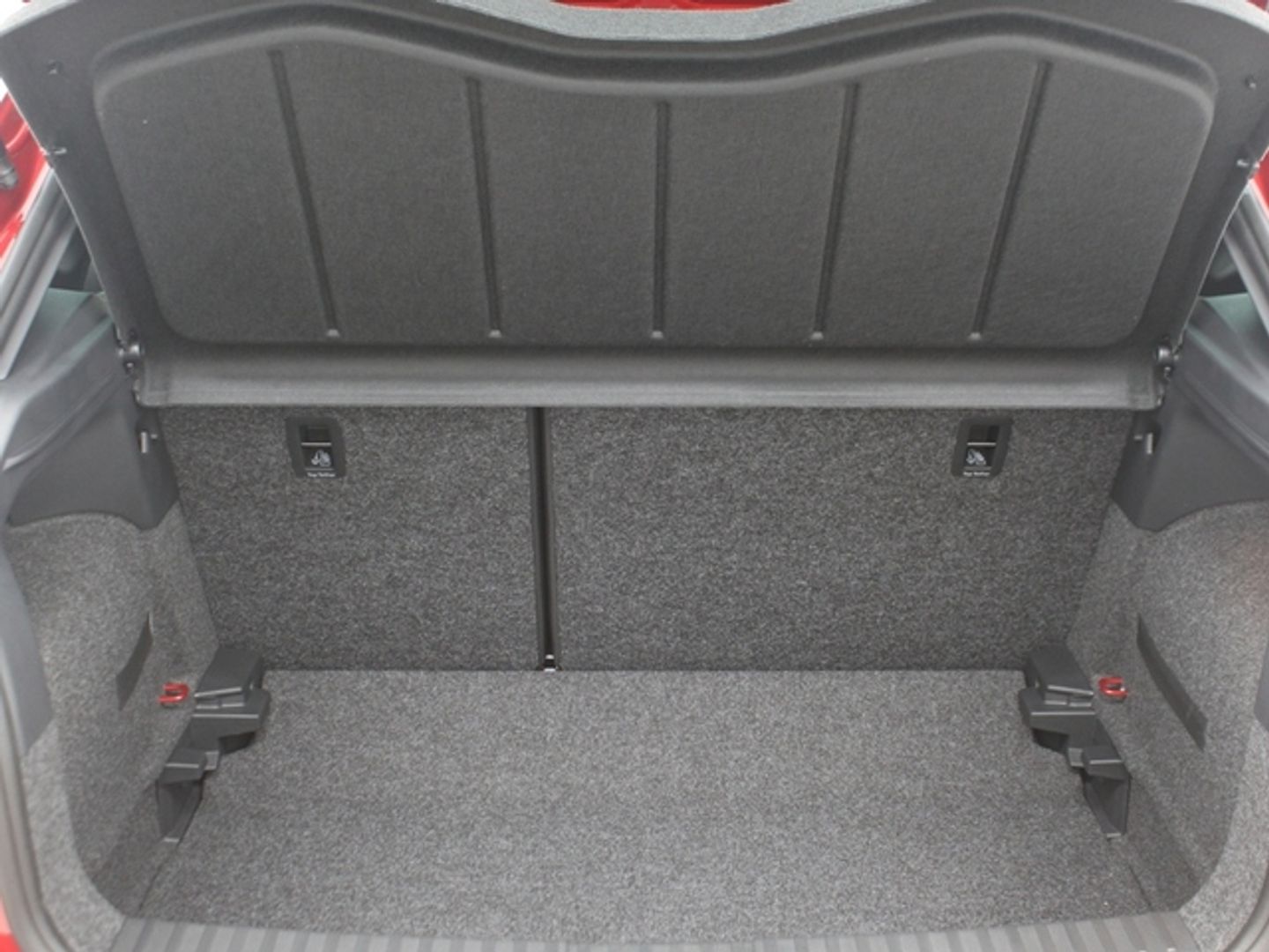 Seat Ibiza 1.5 TSI FR Plus