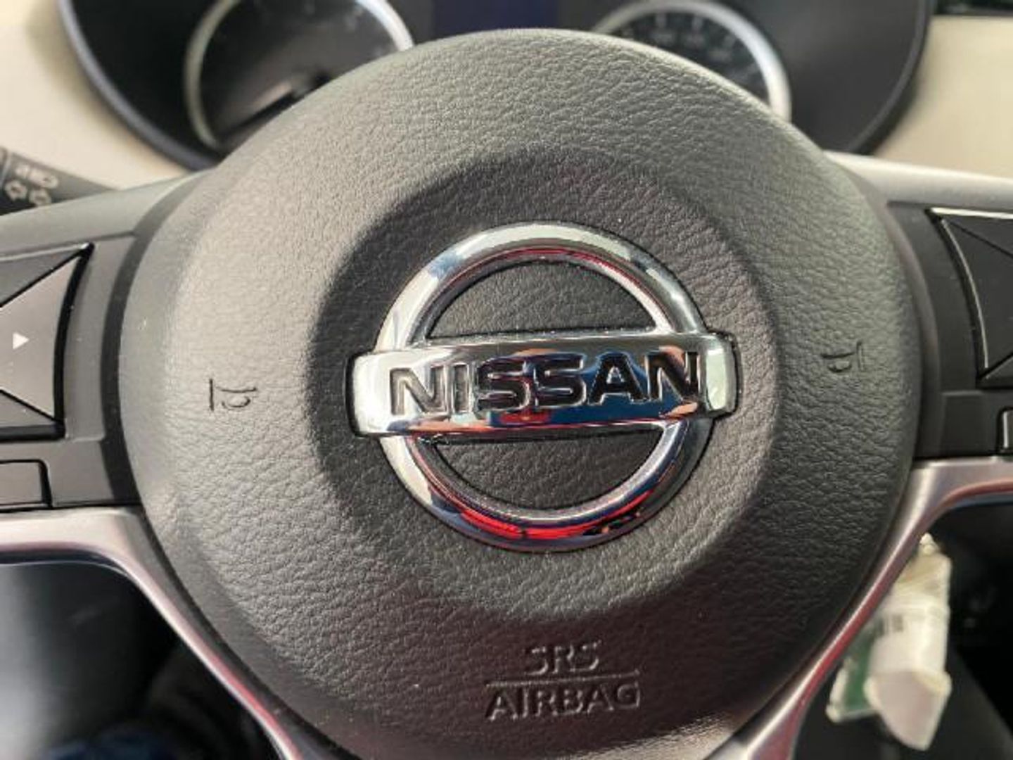 Nissan Micra IG-T 92 Acenta