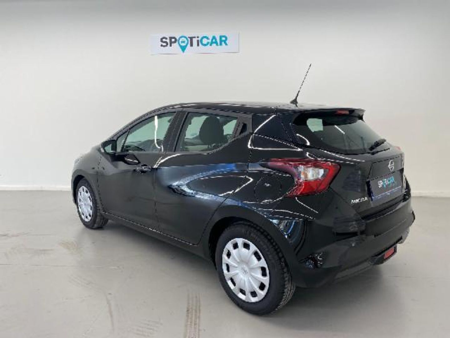 Nissan Micra IG-T 92 Acenta