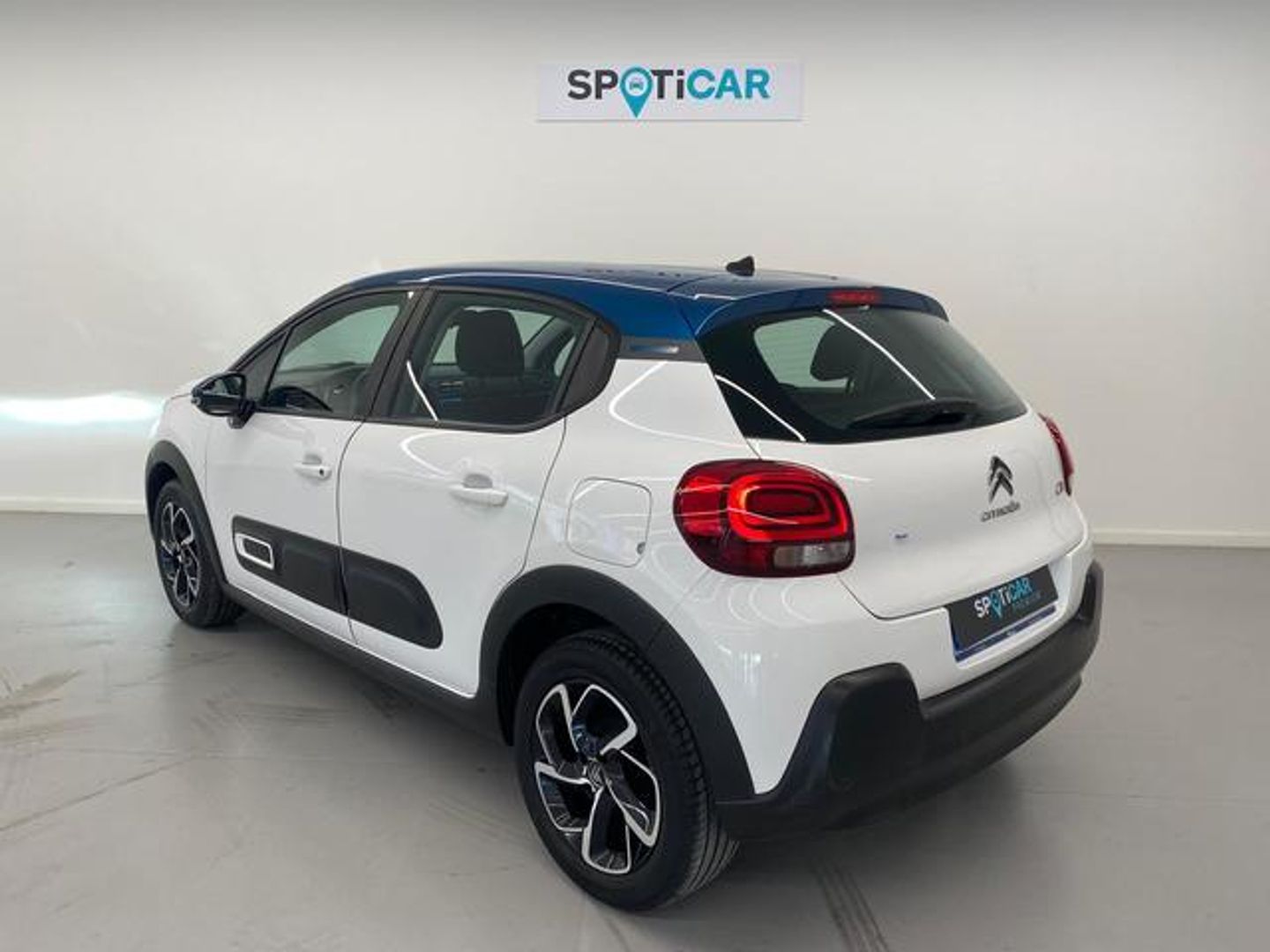 Citroen C3 PureTech 83 Feel Pack