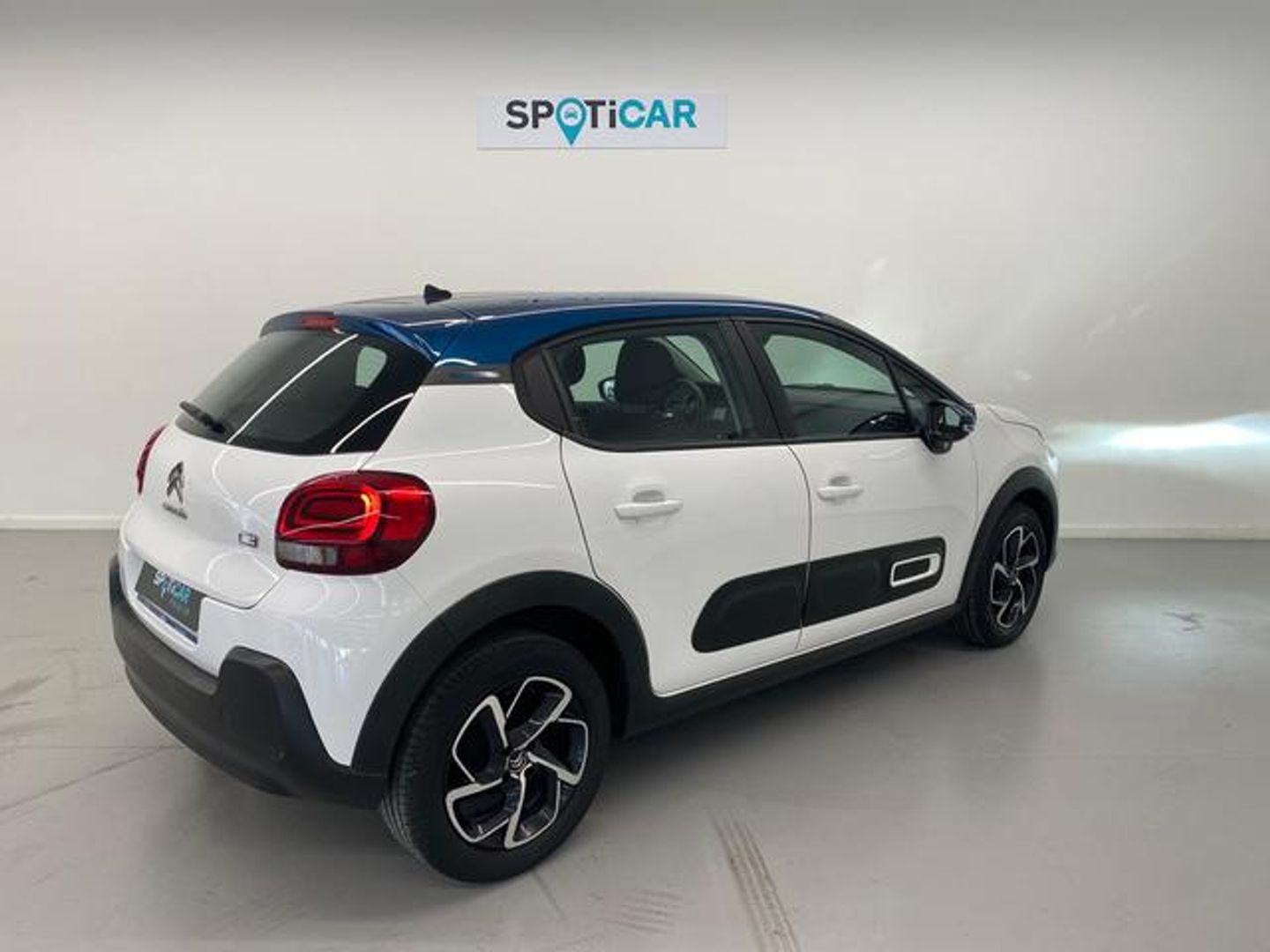 Citroen C3 PureTech 83 Feel Pack