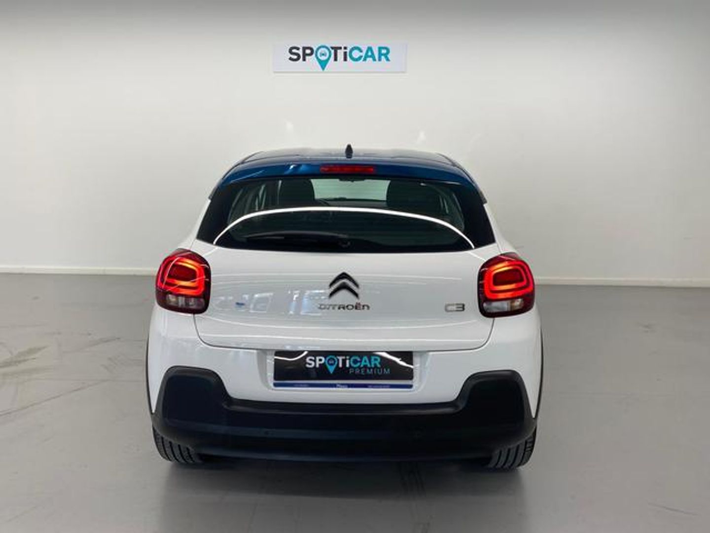 Citroen C3 PureTech 83 Feel Pack