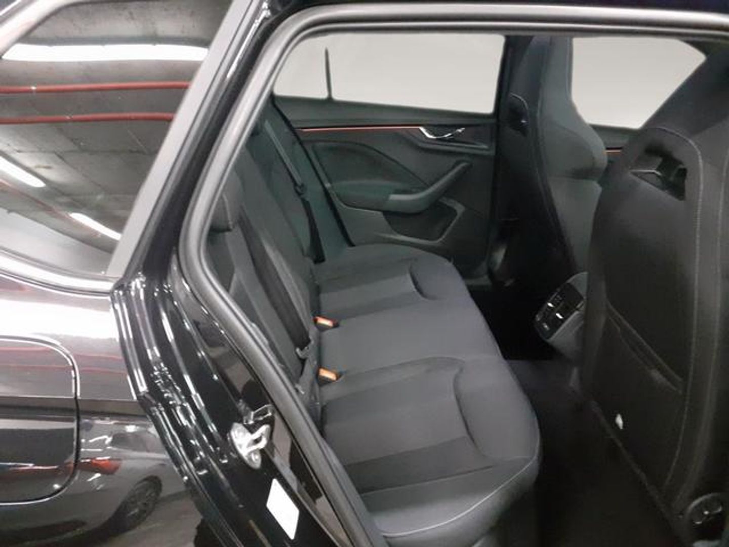 Skoda Kamiq 1.0 TSI Design DSG 85 kW (115 CV)