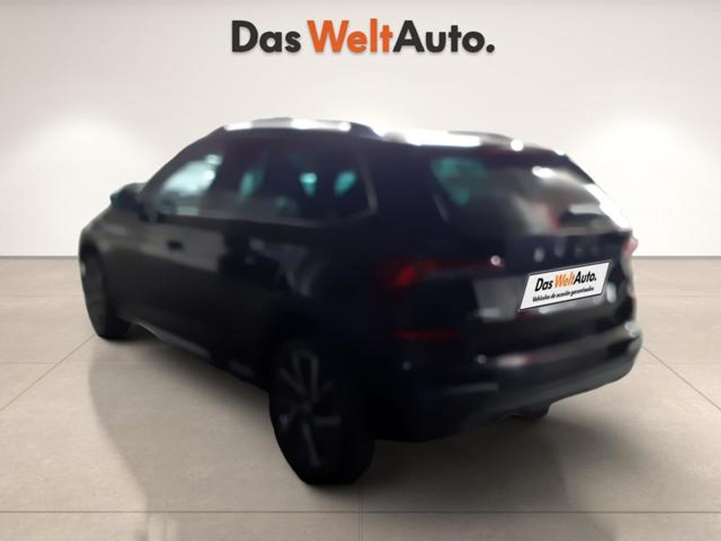 Skoda Kamiq 1.0 TSI Design DSG 85 kW (115 CV)
