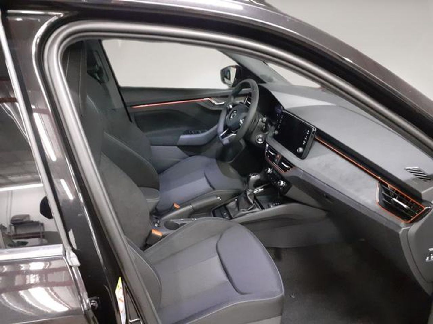 Skoda Kamiq 1.0 TSI Design DSG 85 kW (115 CV)