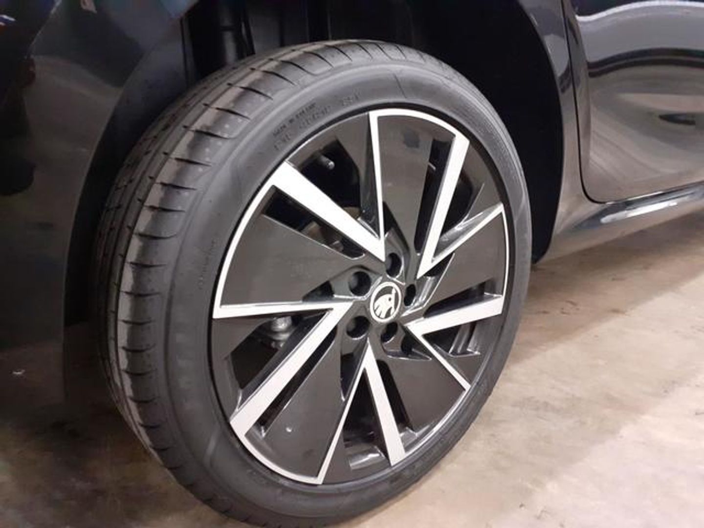 Skoda Kamiq 1.0 TSI Design DSG 85 kW (115 CV)