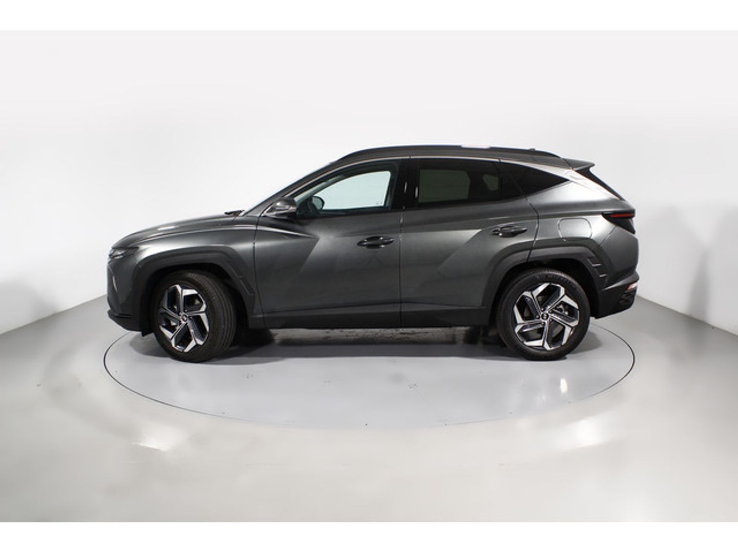 Hyundai Tucson 1.6 TGDI HEV