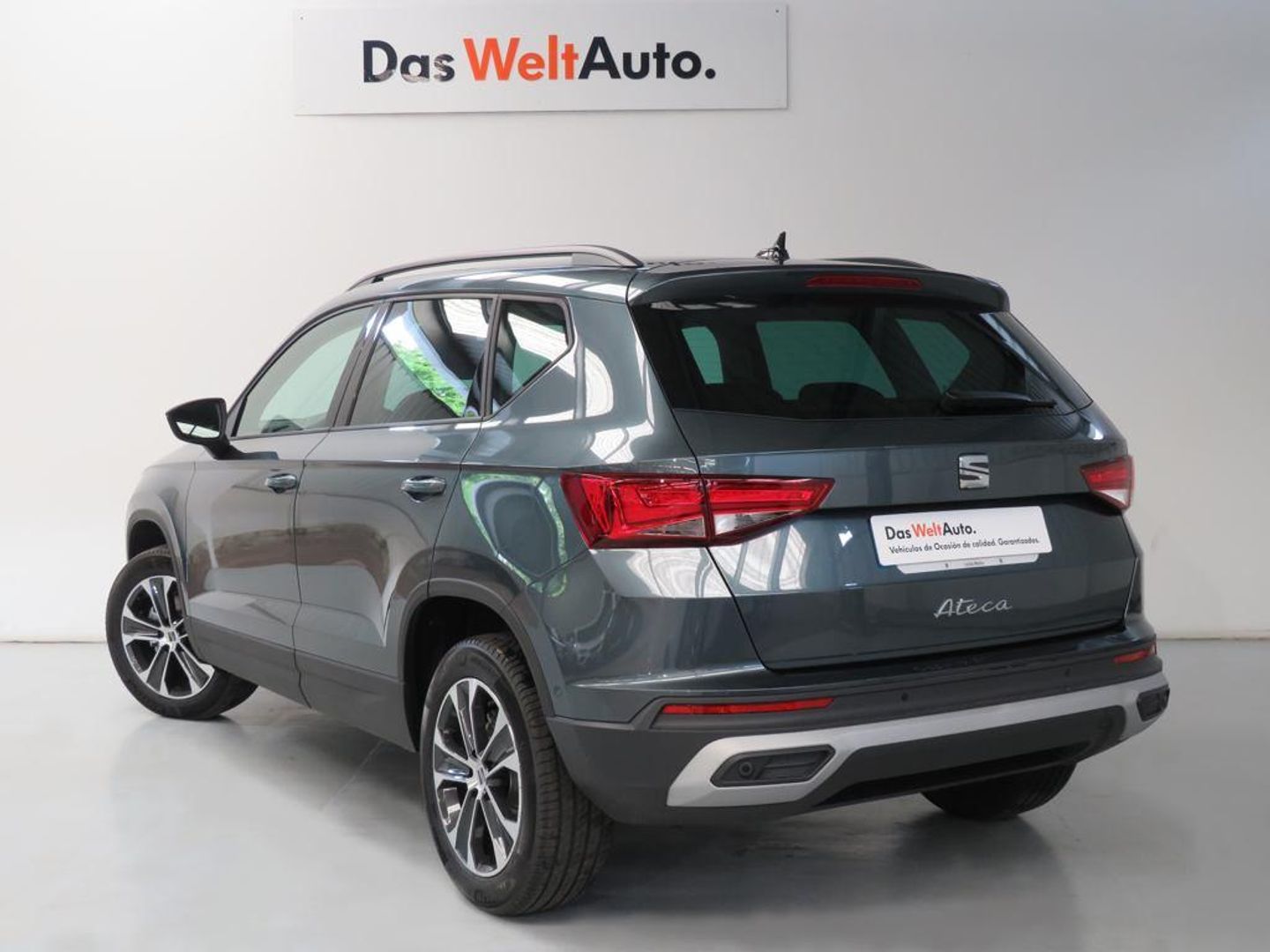 Seat Ateca 1.5 TSI Style XXL