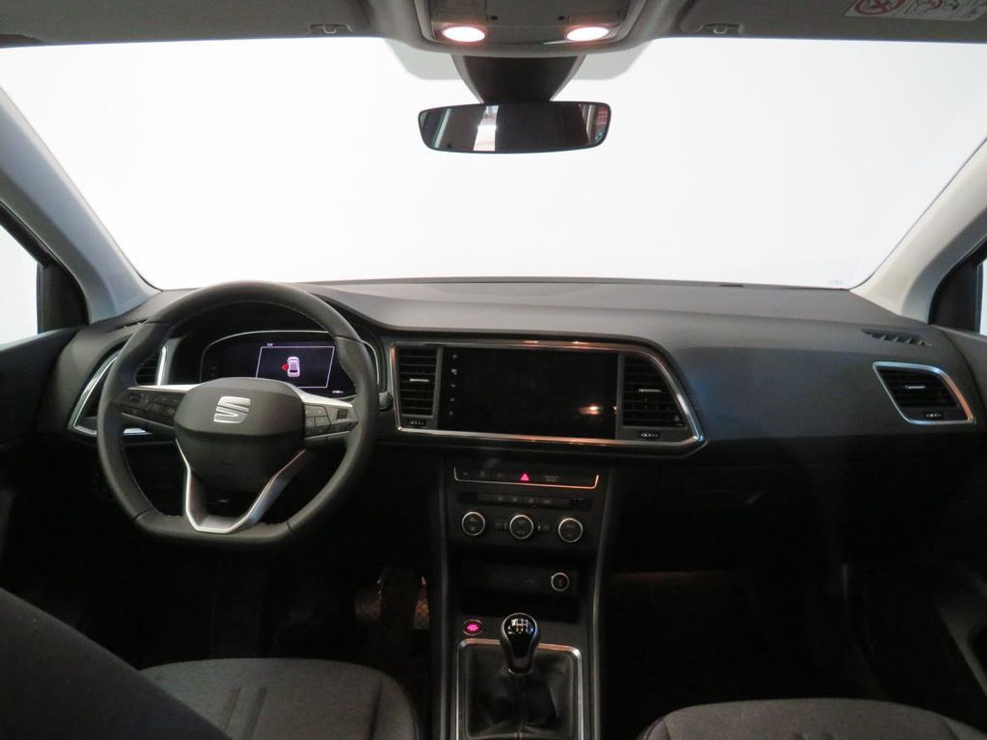 Seat Ateca 1.5 TSI Style XXL