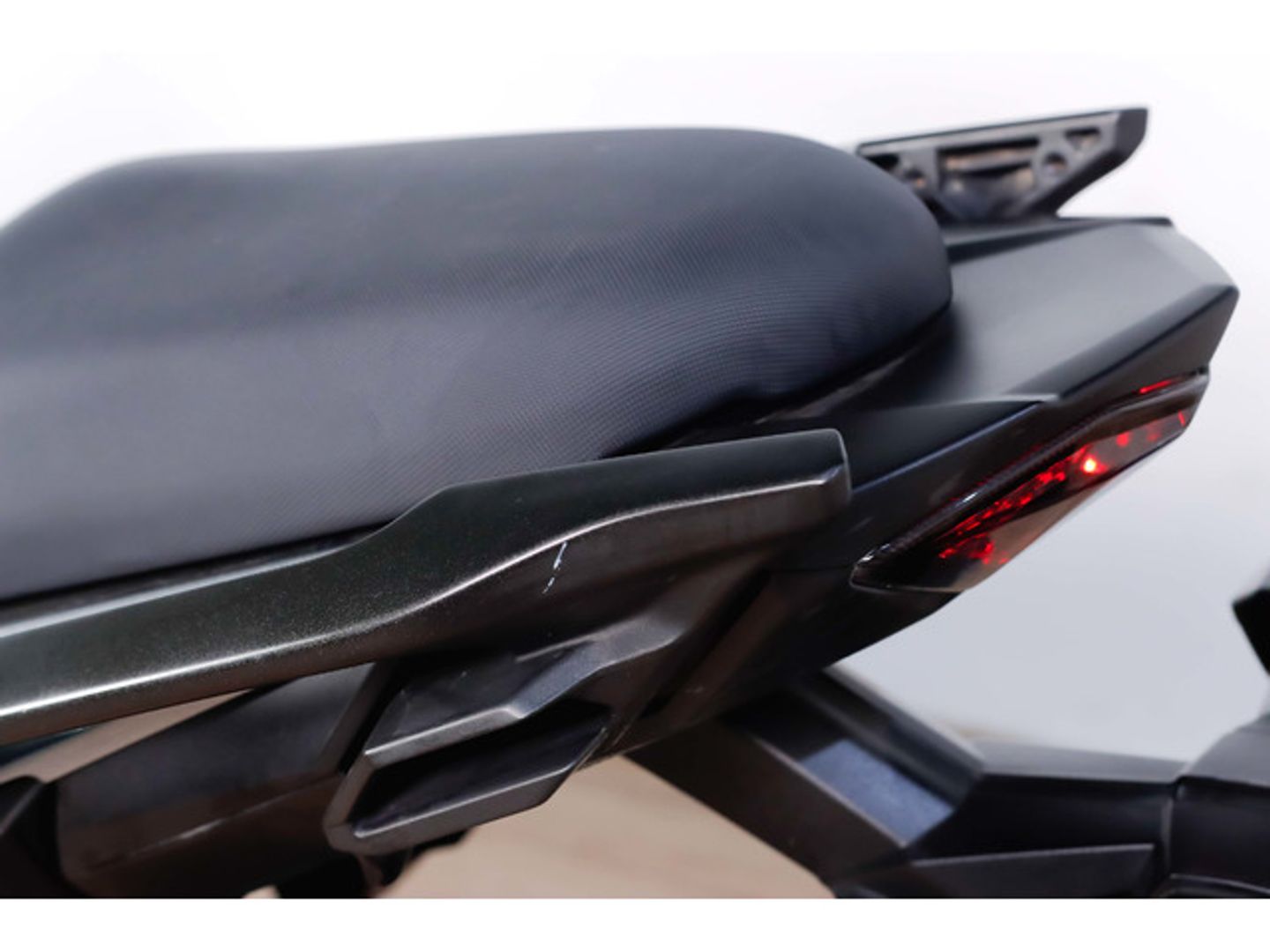 Kawasaki Versys 650