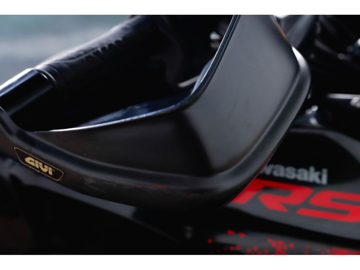 Kawasaki Versys 650