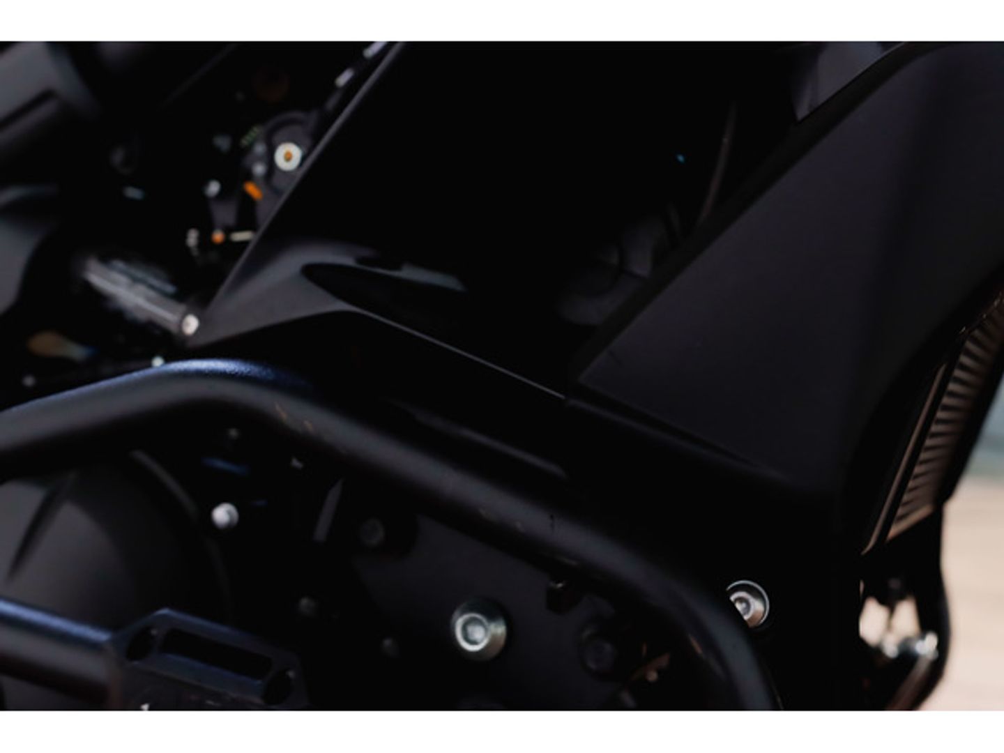 Kawasaki Versys 650
