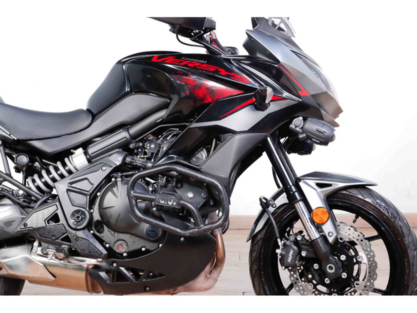 Kawasaki Versys 650