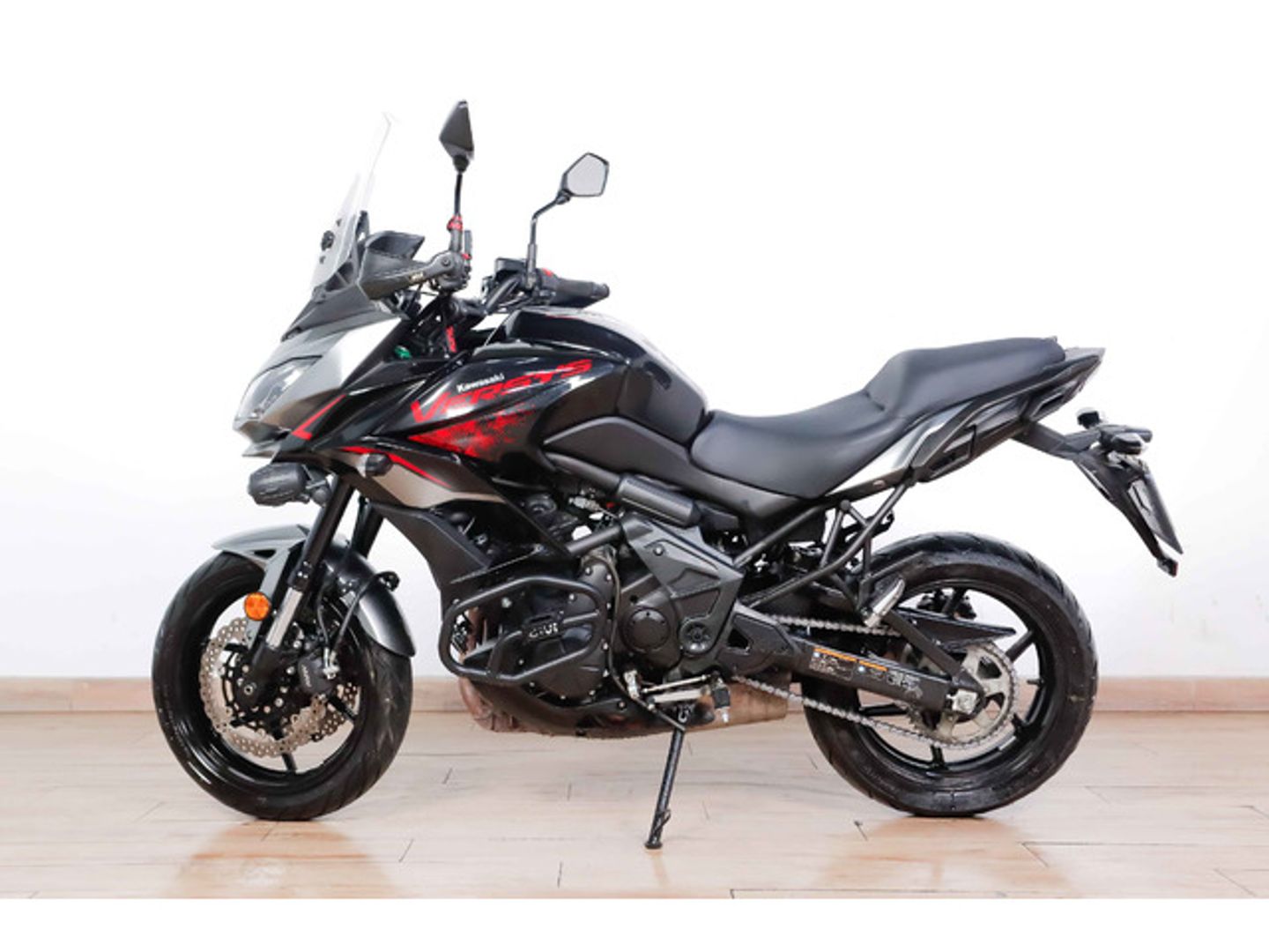 Kawasaki Versys 650