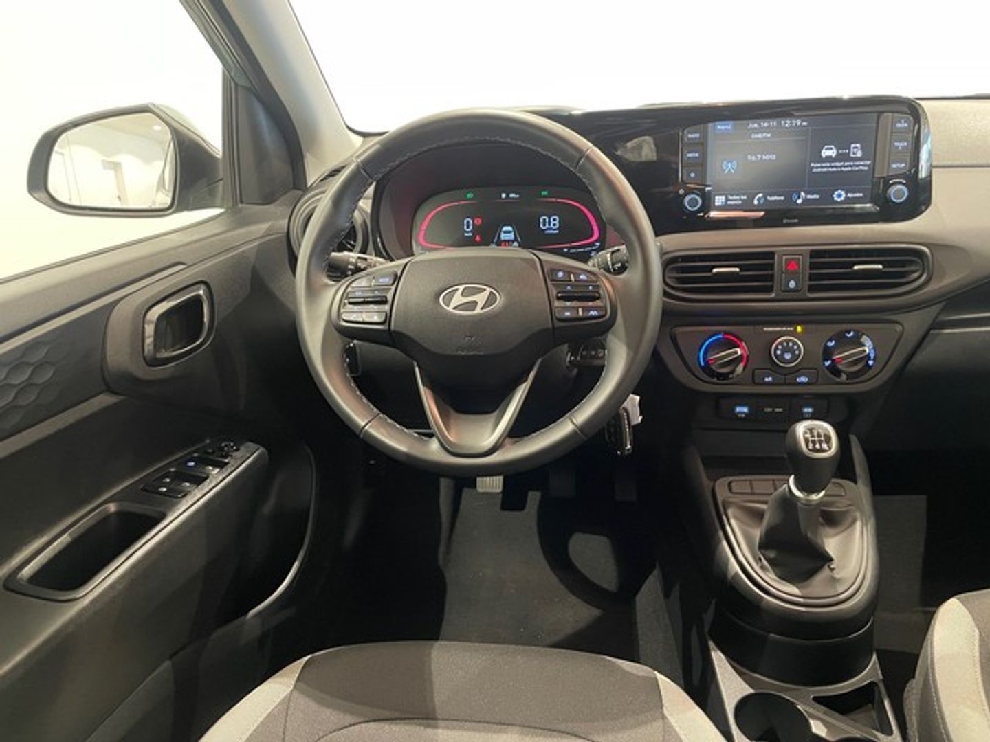 Hyundai i10 1.0