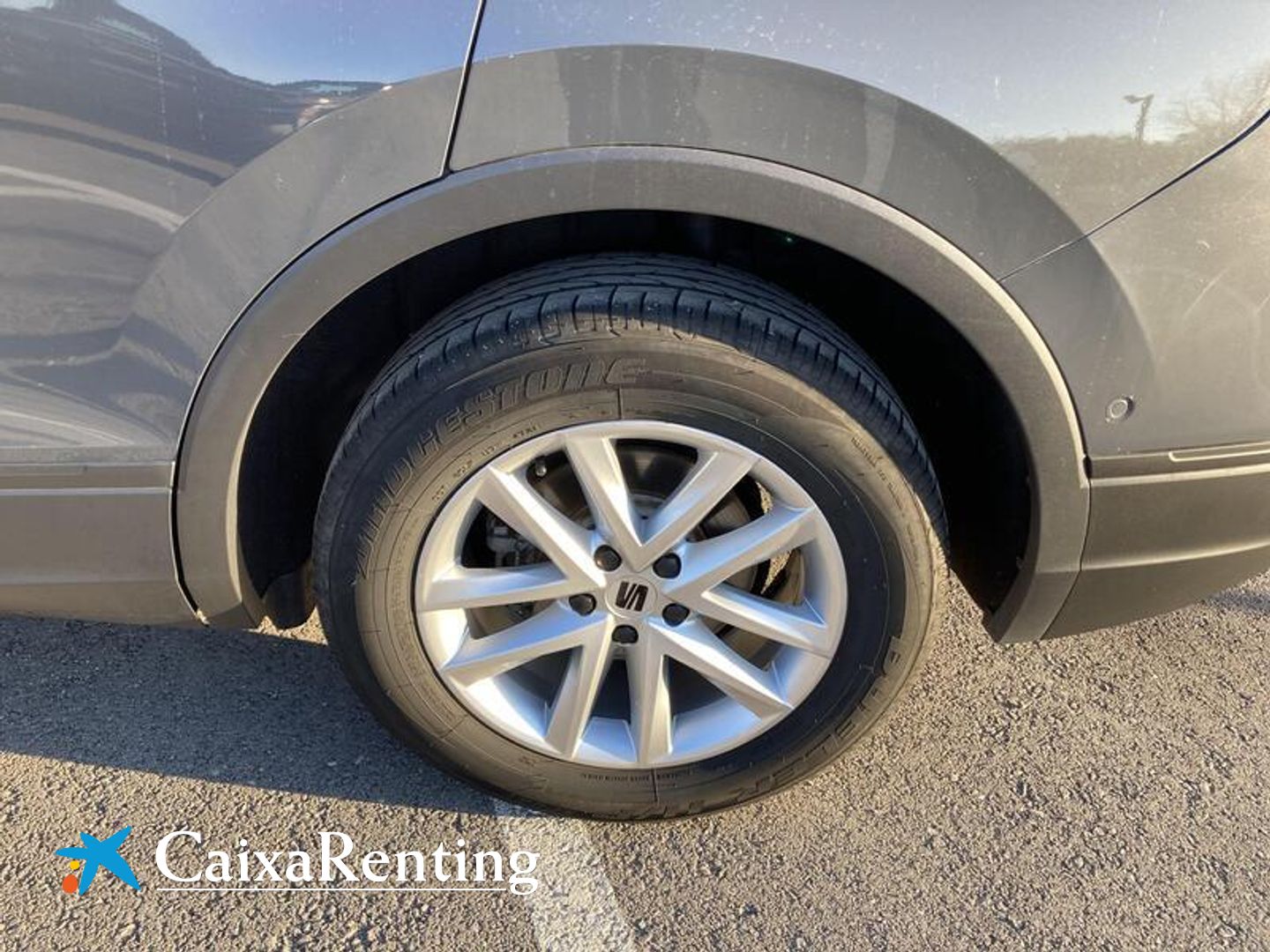 SEAT Tarraco 2.0 TDI S&S Style GO DSG 110 kW (150 CV)