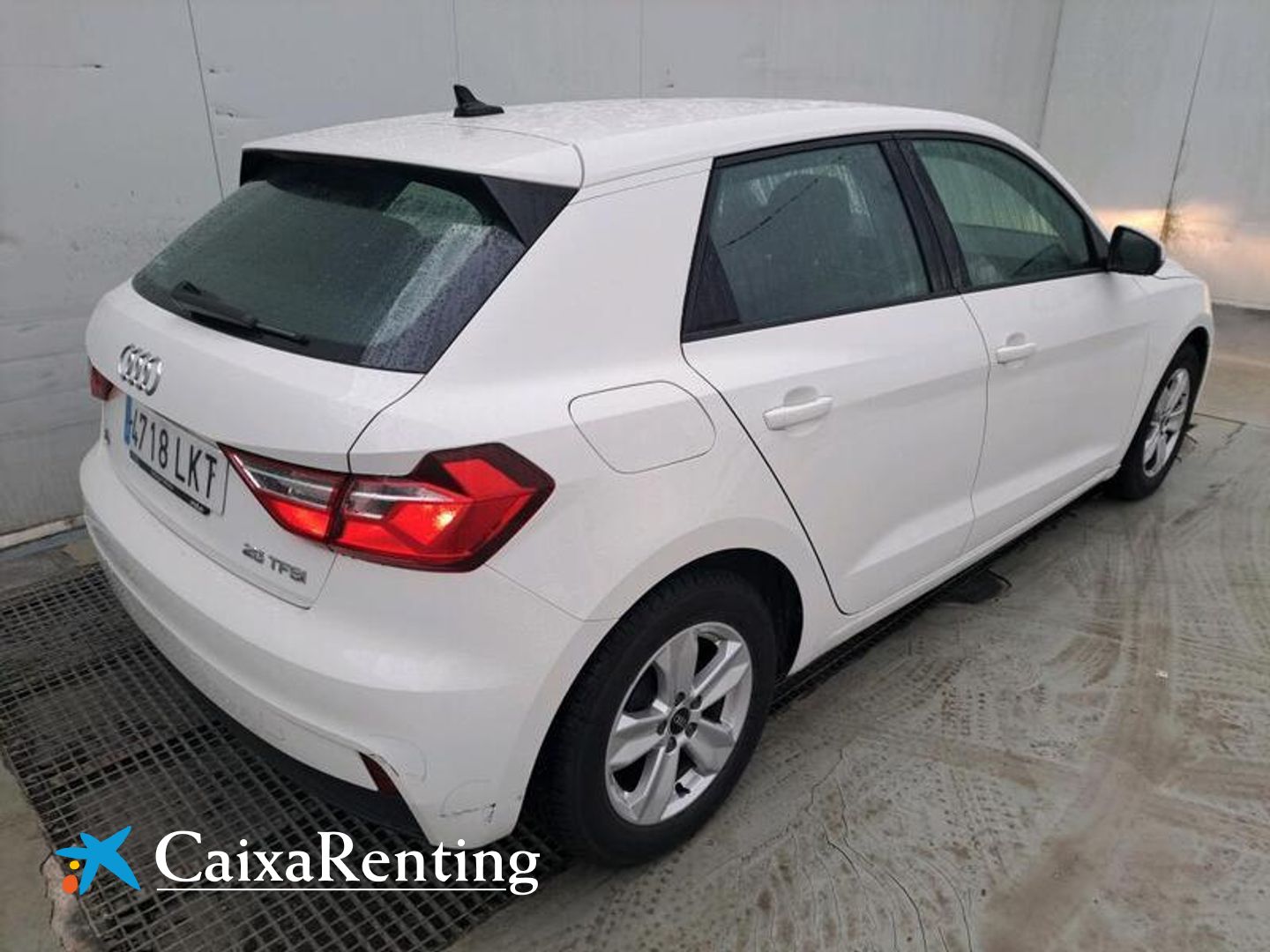 Audi A1 Sportback 25 TFSI -