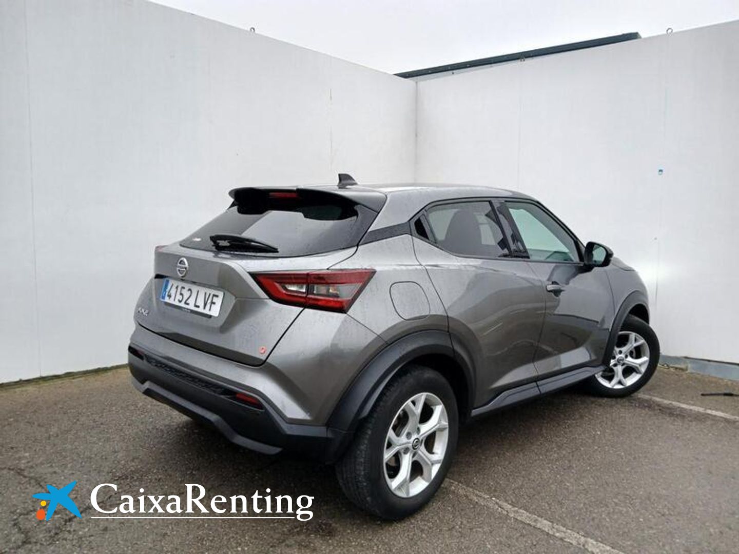 Nissan Juke G N-Connecta 83 kW (112 CV)